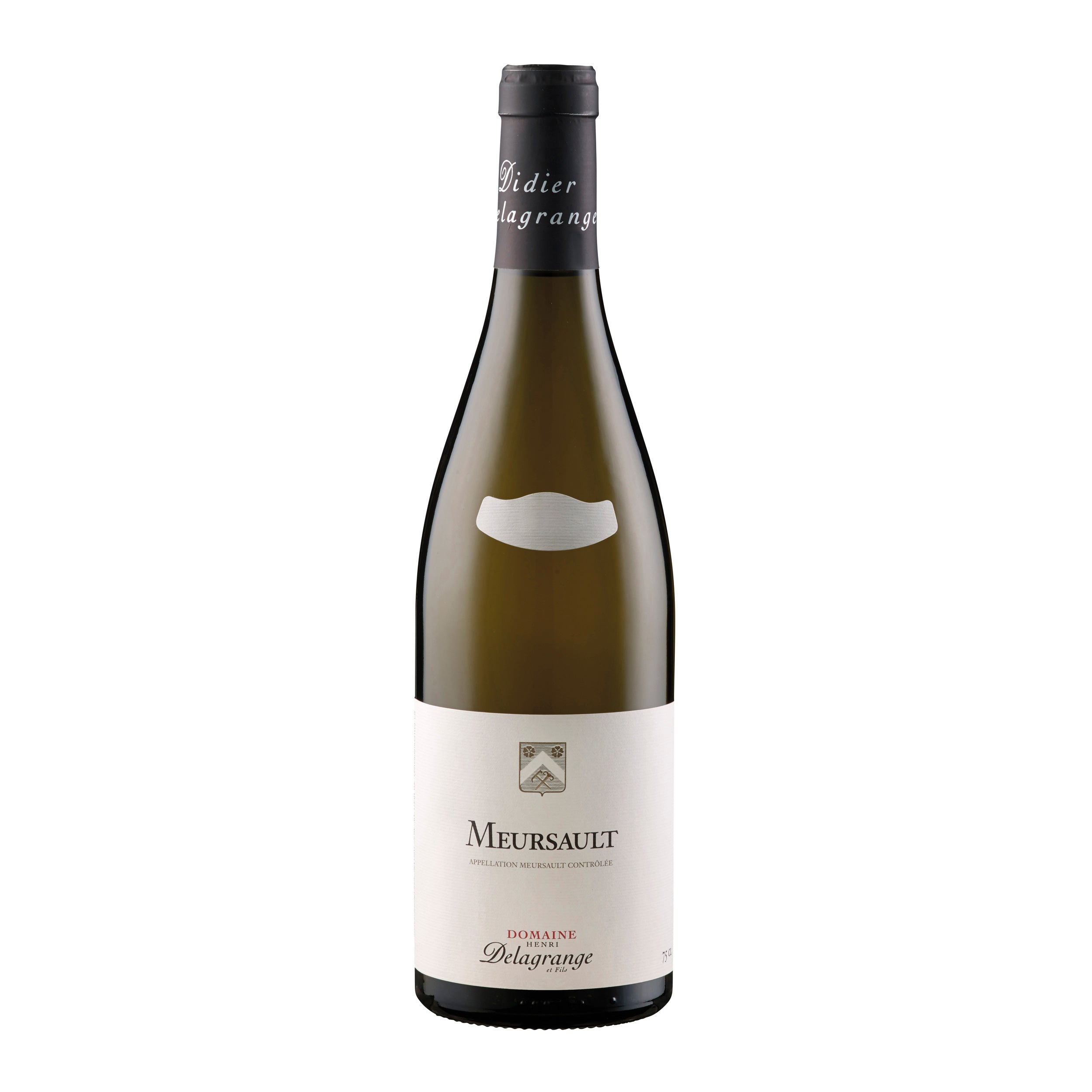Bourgogne Meursault AOP