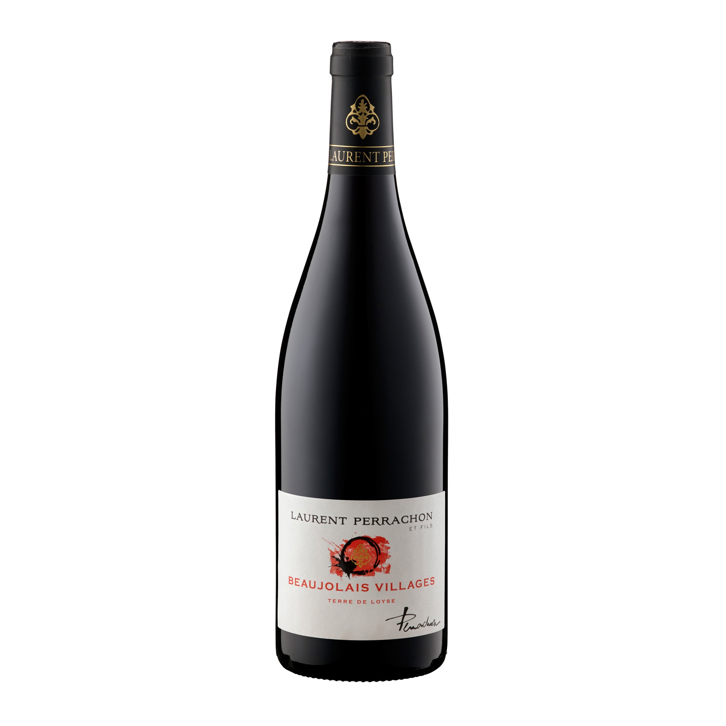 Beaujolais Villages Rouge «Terre de Loyse» AOC