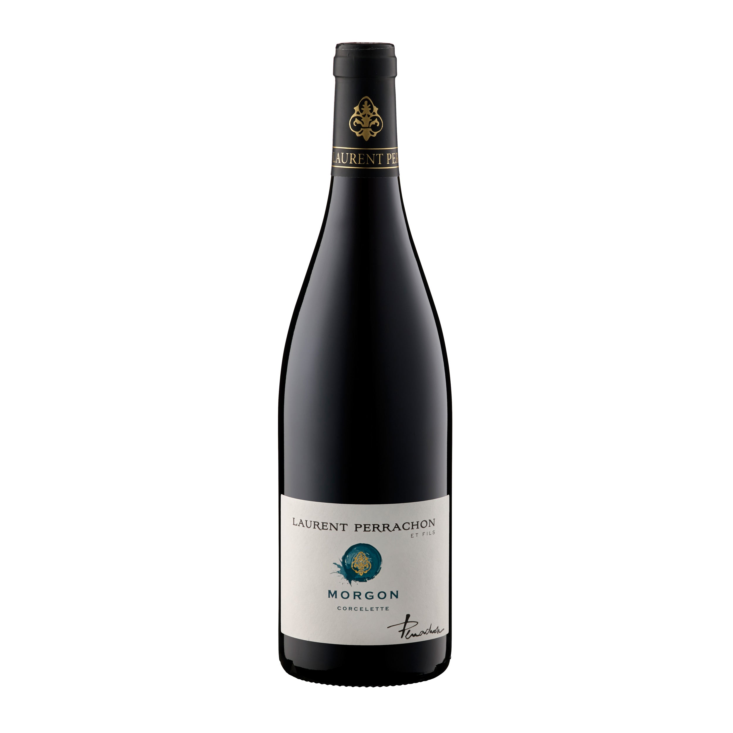 Morgon «Corcelette» AOC