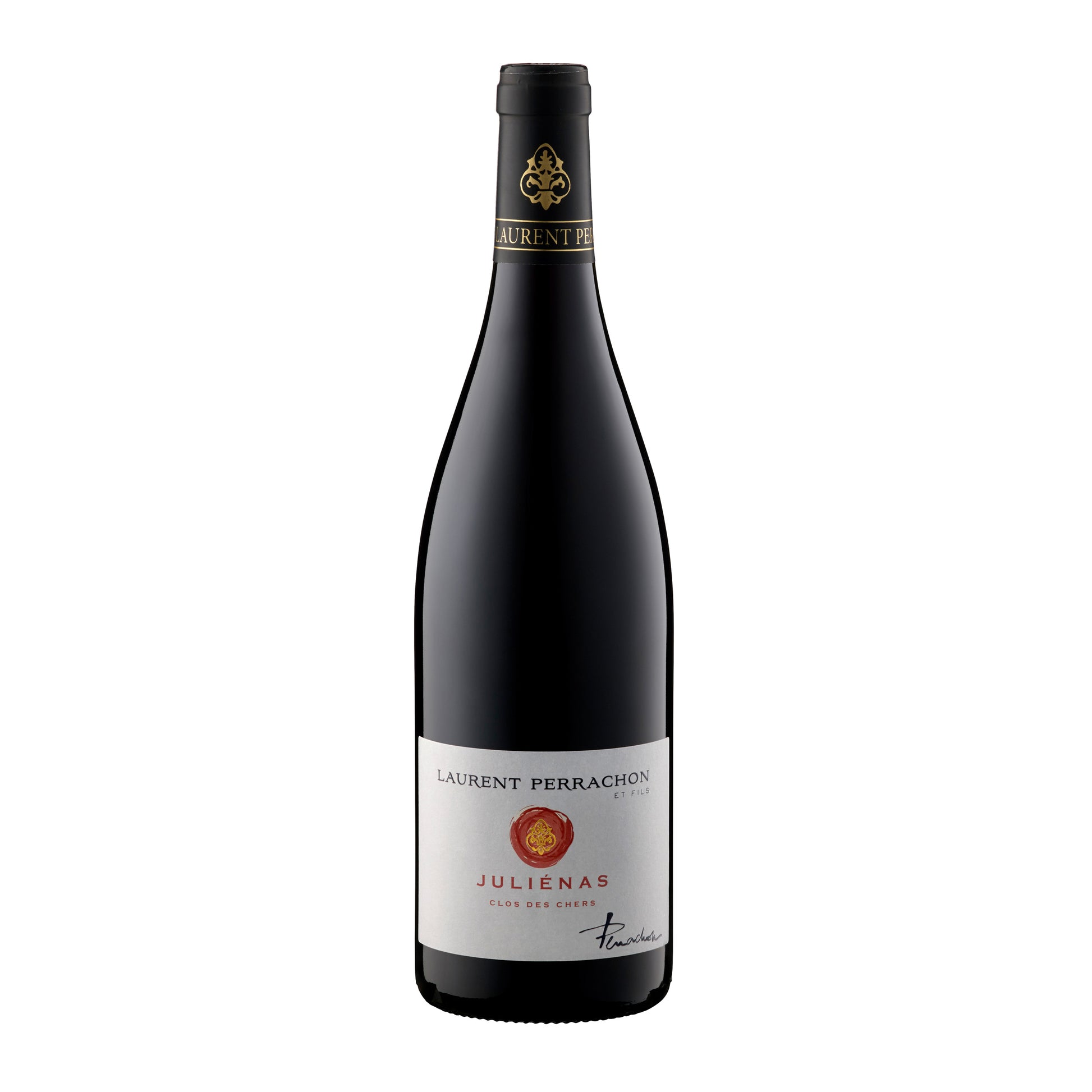 Juliénas «Clos des Chers» AOC