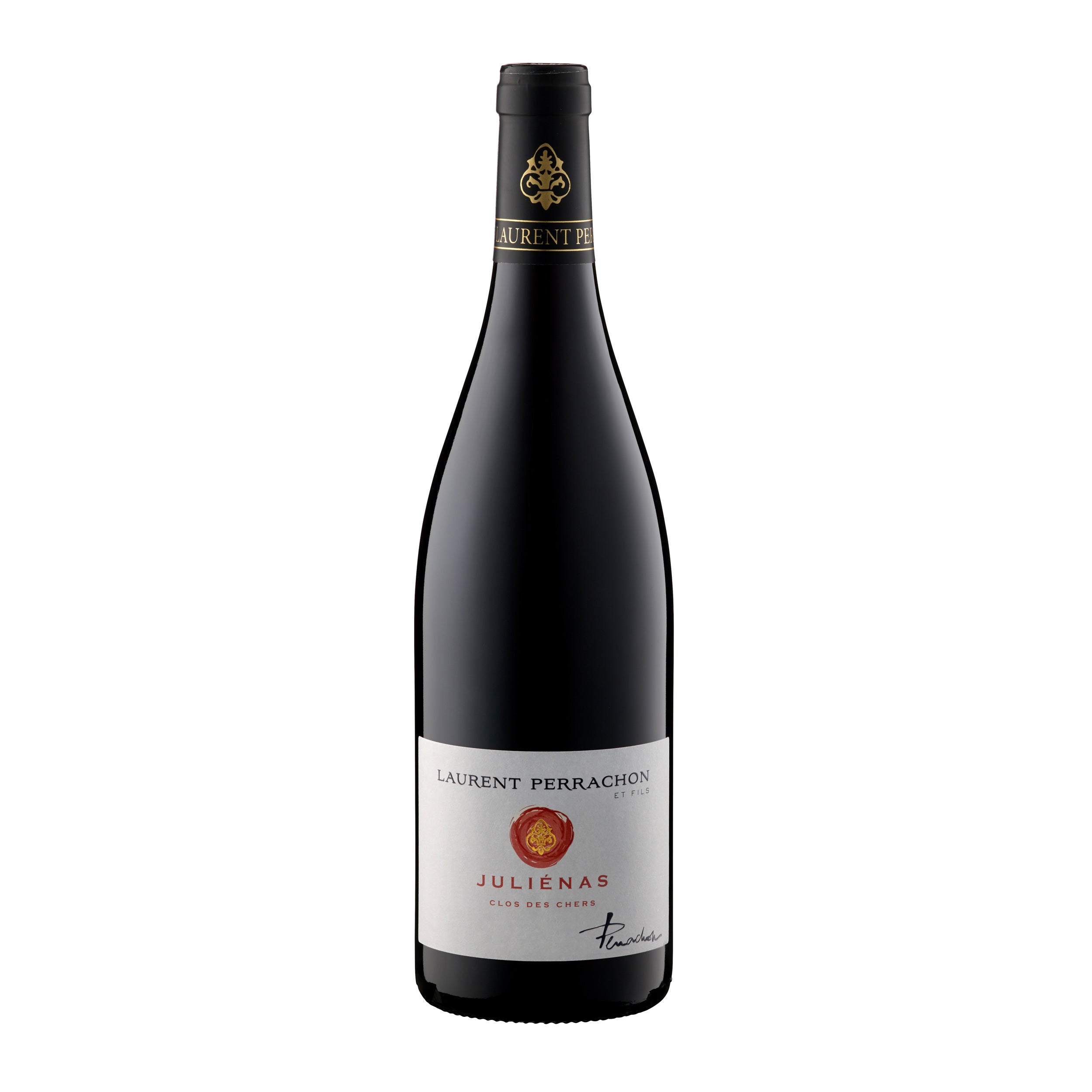 Juliénas «Clos des Chers» AOC