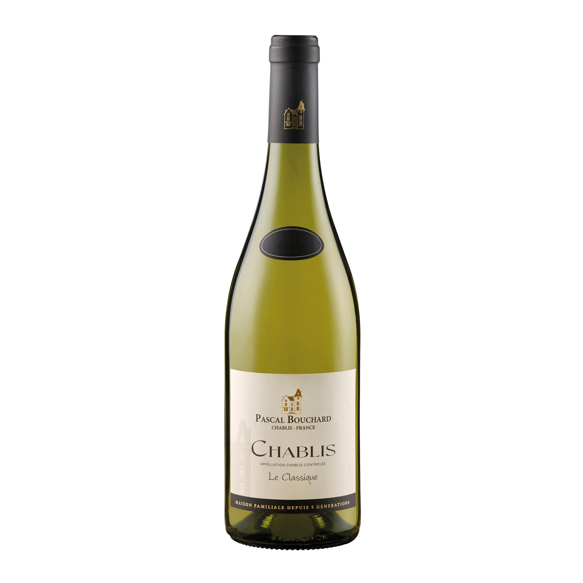 Chablis Le Classique AOP