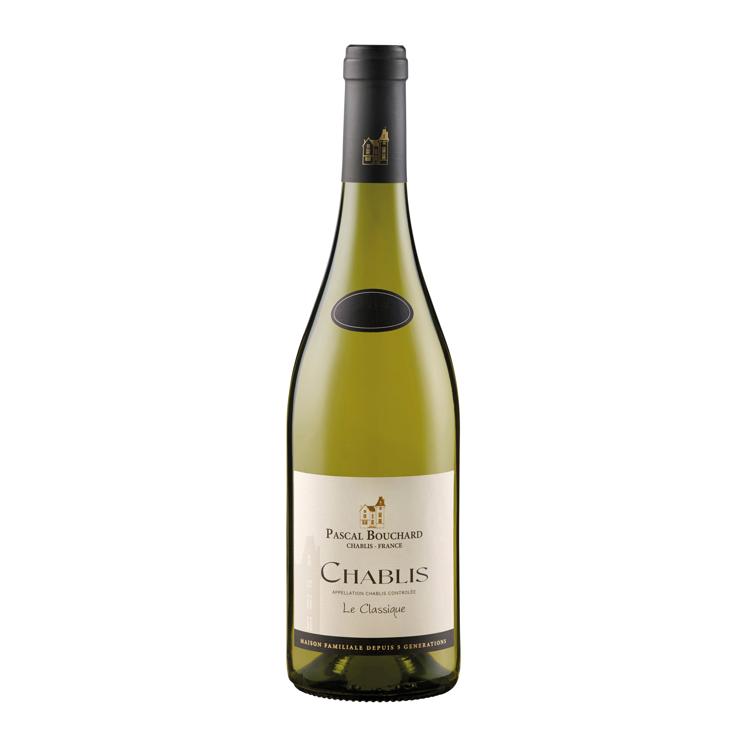 Chablis Le Classique AOP
