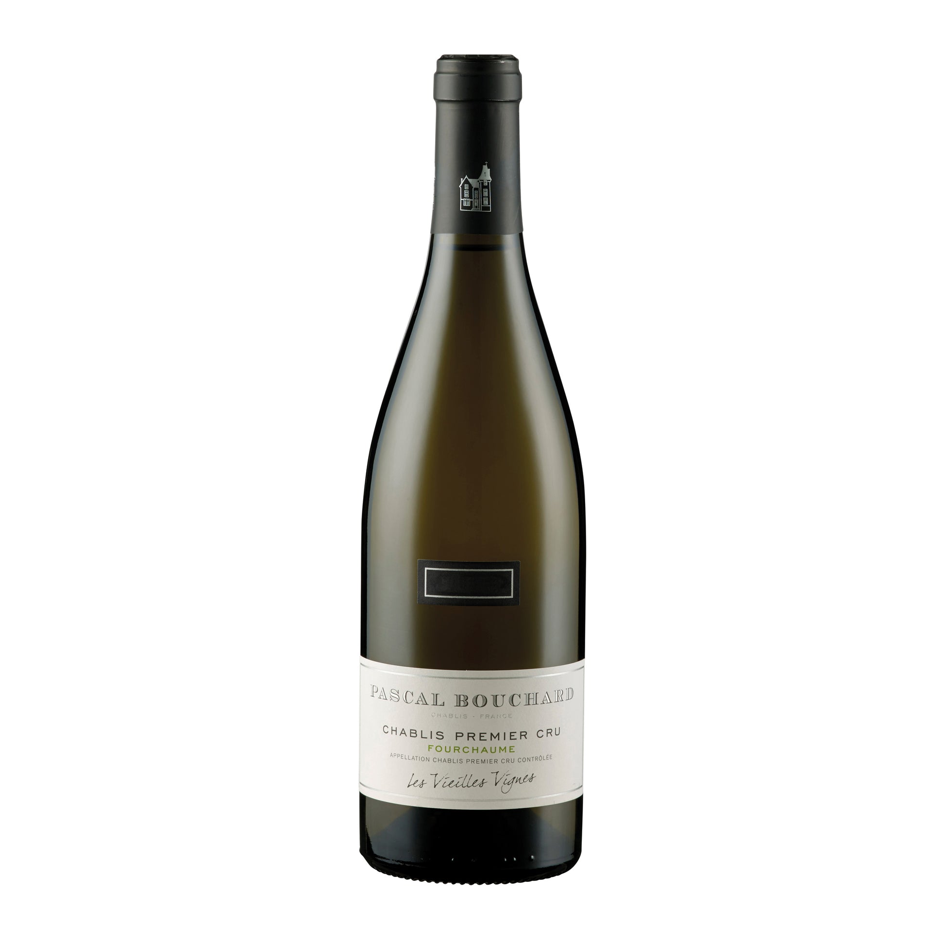 Chablis 1er Cru Fourchaume Les Vieilles Vignes AOP