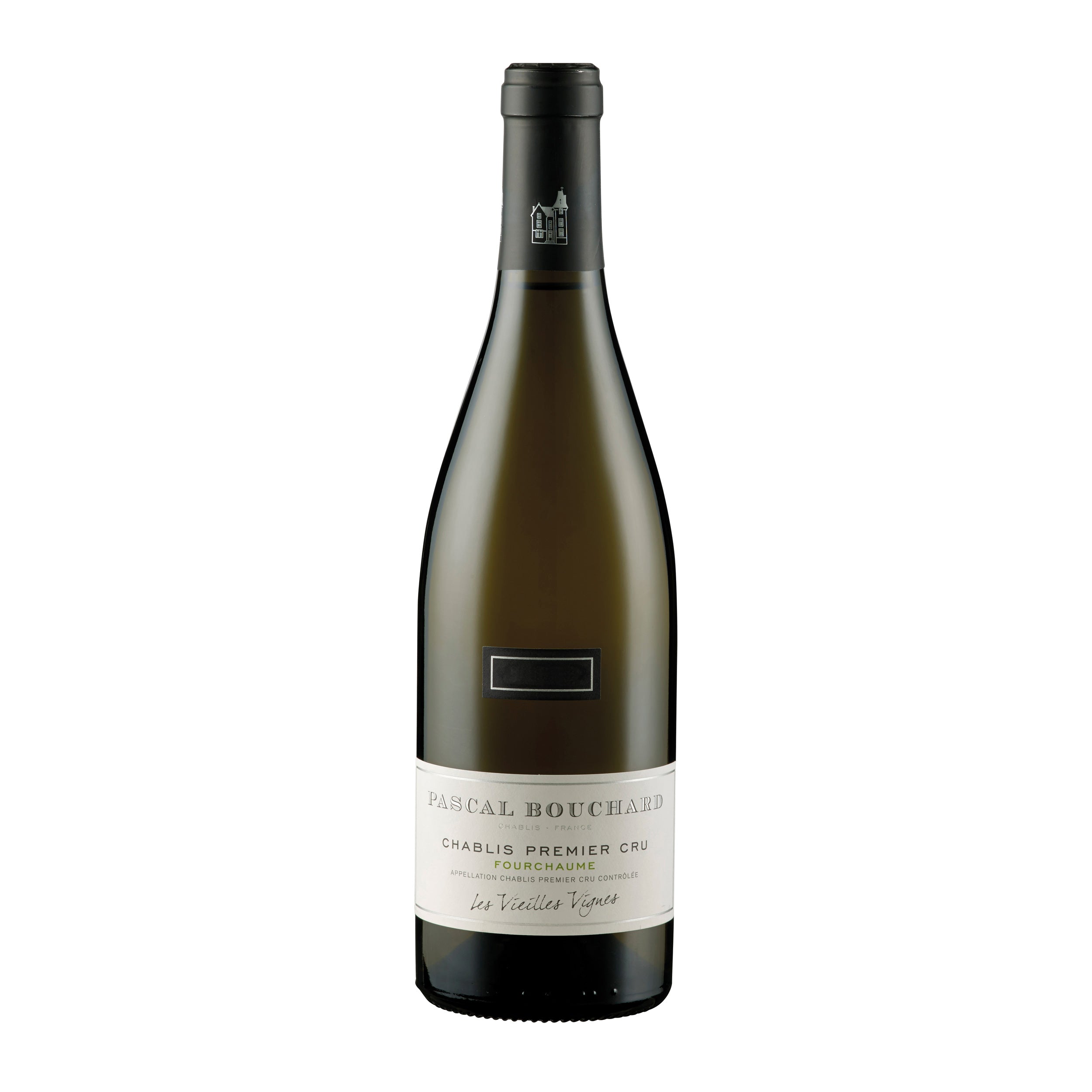 Chablis 1er Cru Fourchaume Les Vieilles Vignes AOP