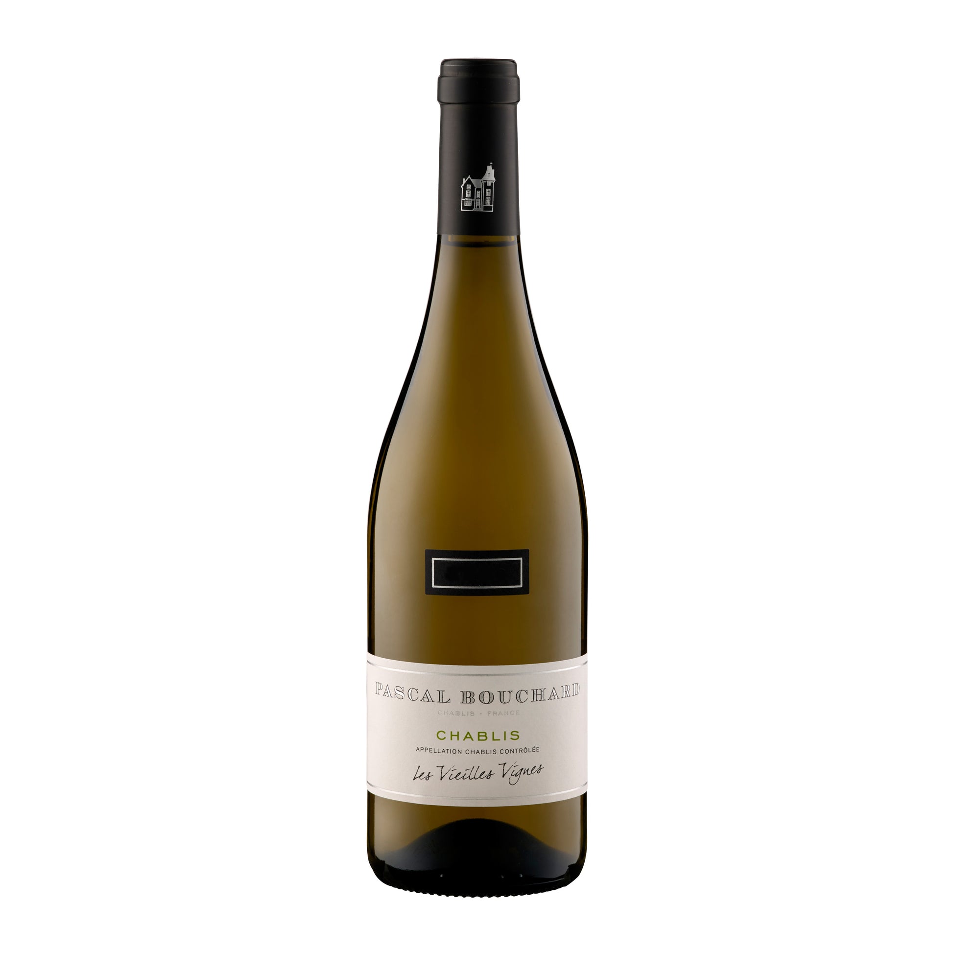 Chablis «Les Vieilles Vignes»