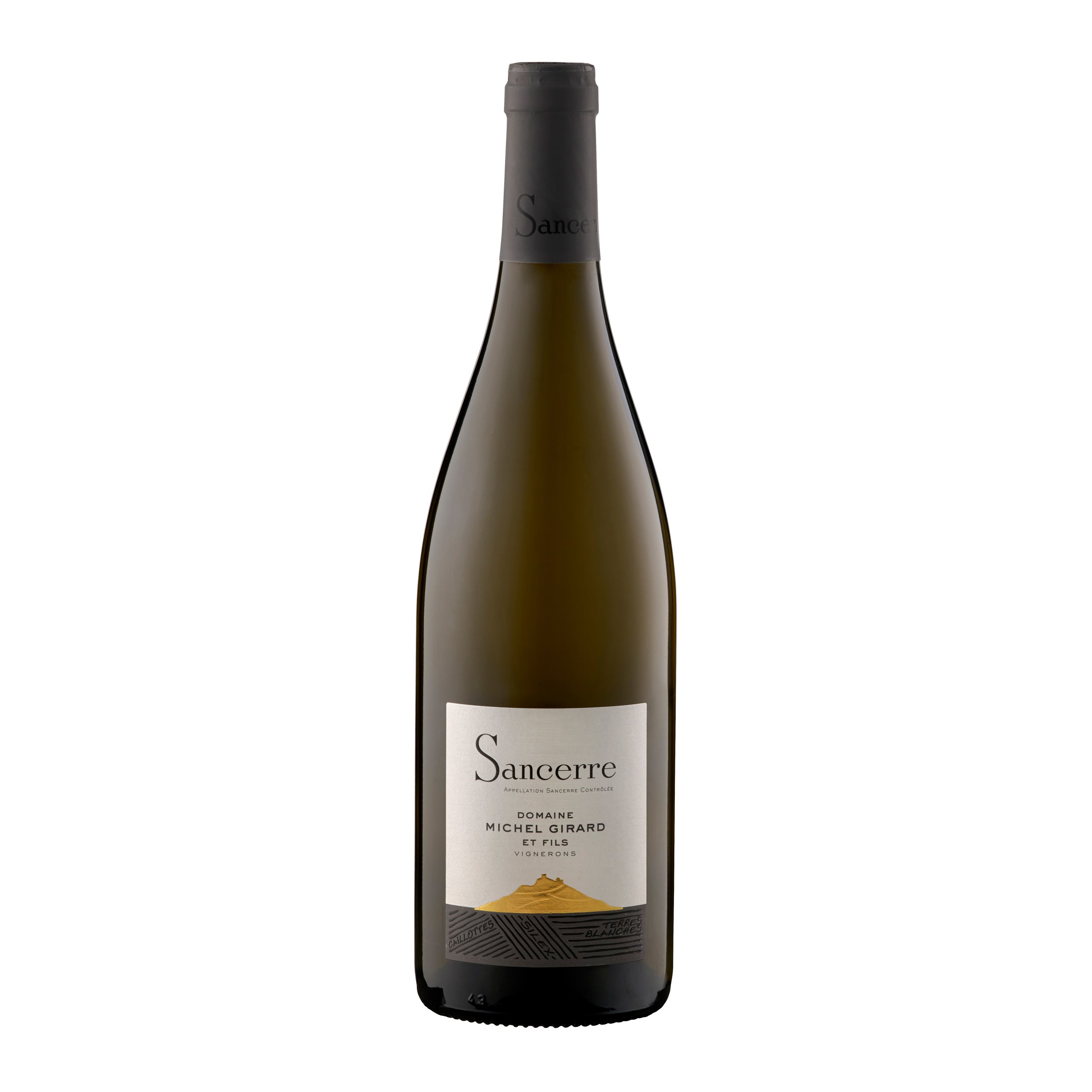 Sancerre Blanc AOC