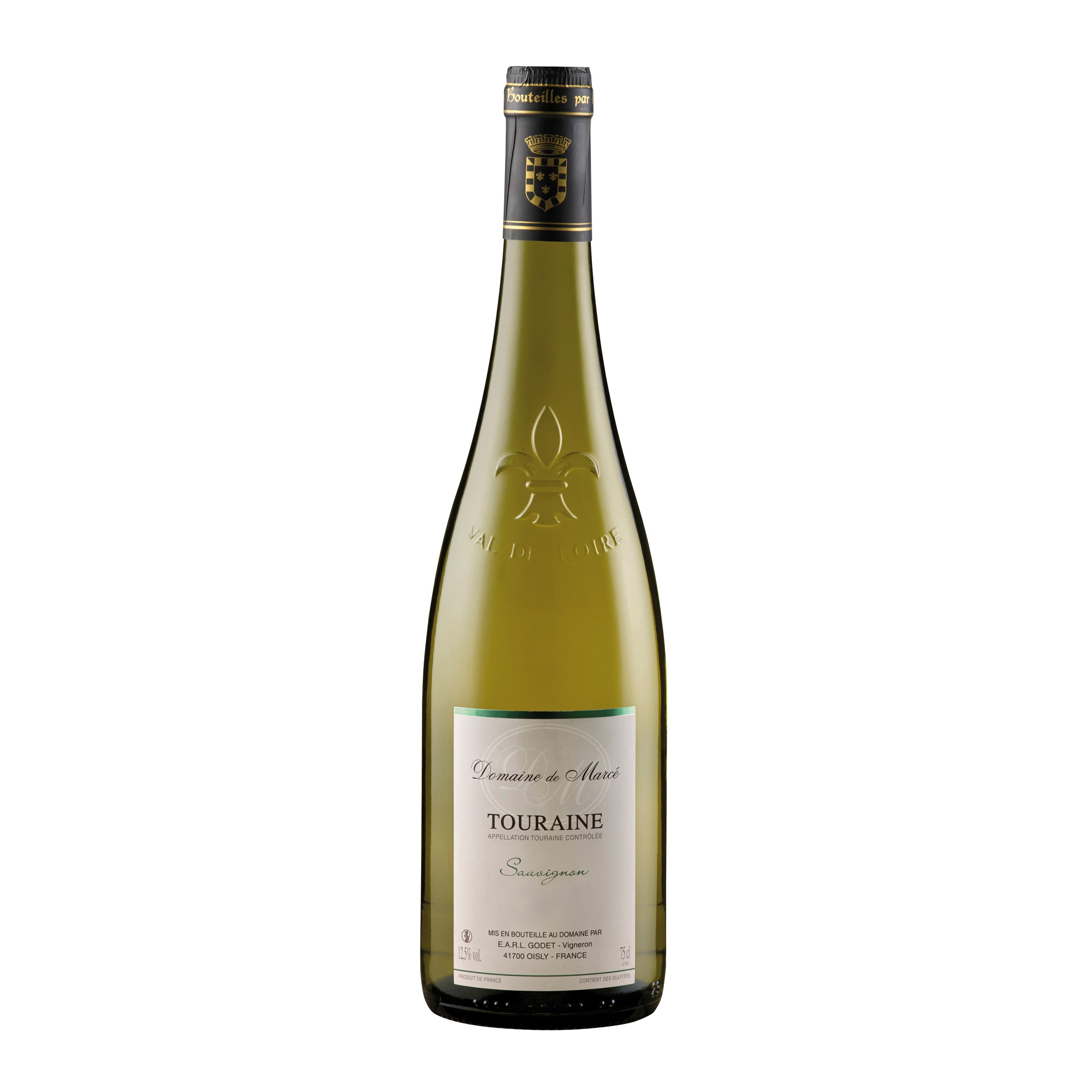Touraine Sauvignon AOC