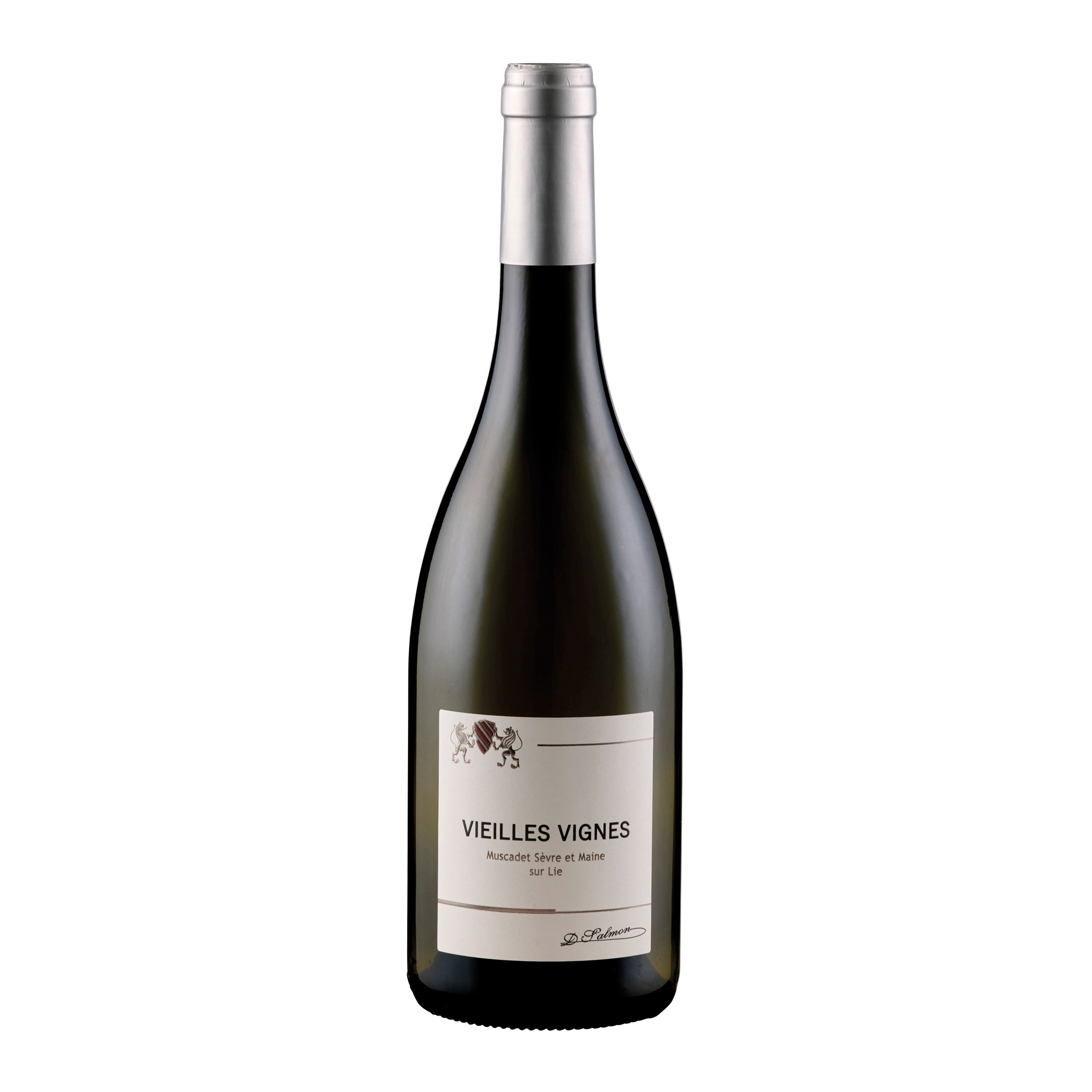 Muscadet Sèvre et Maine Sur Lie VieillesVignes AOP