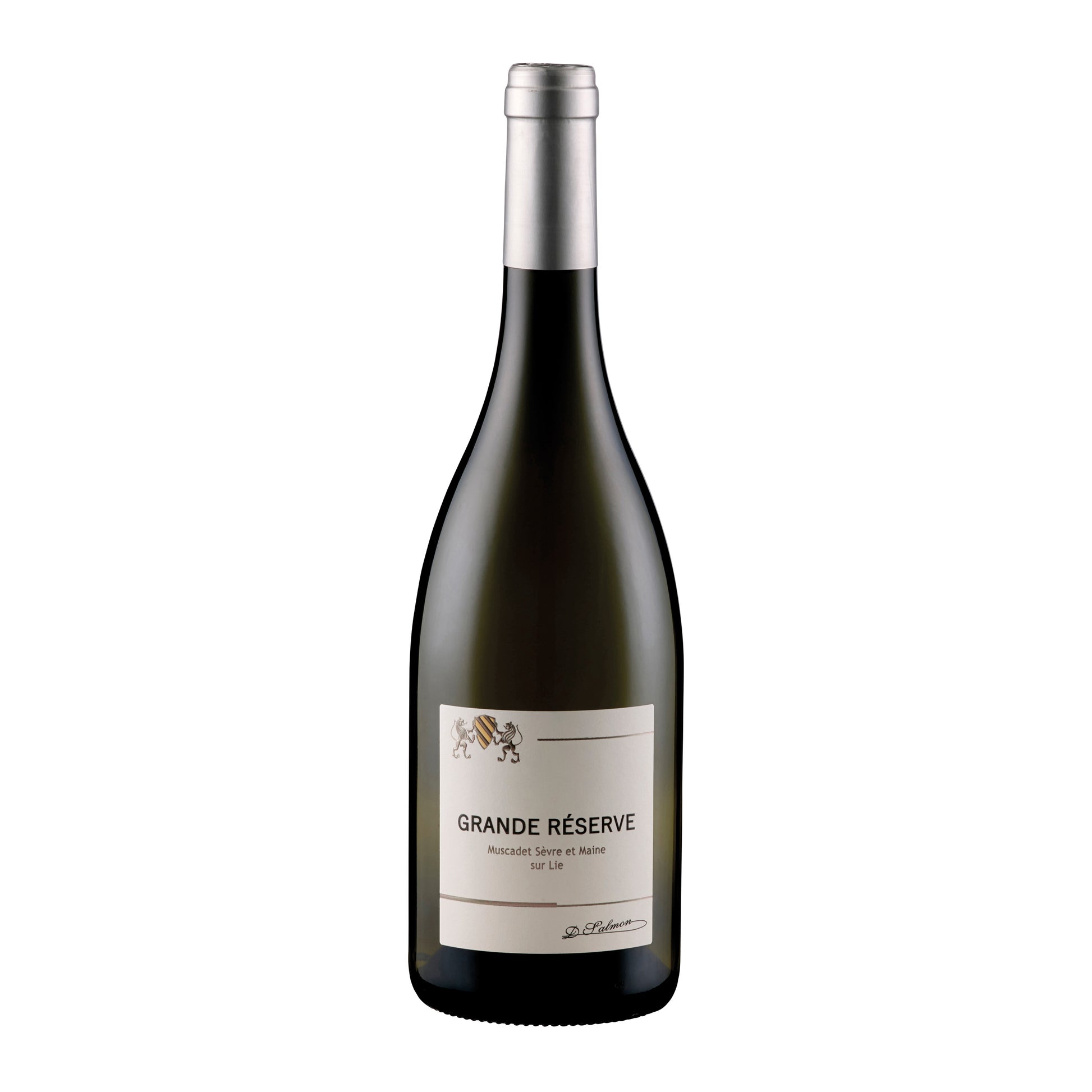 Muscadet Sèvre et Maine Sur Lie Grande Reservé AOP
