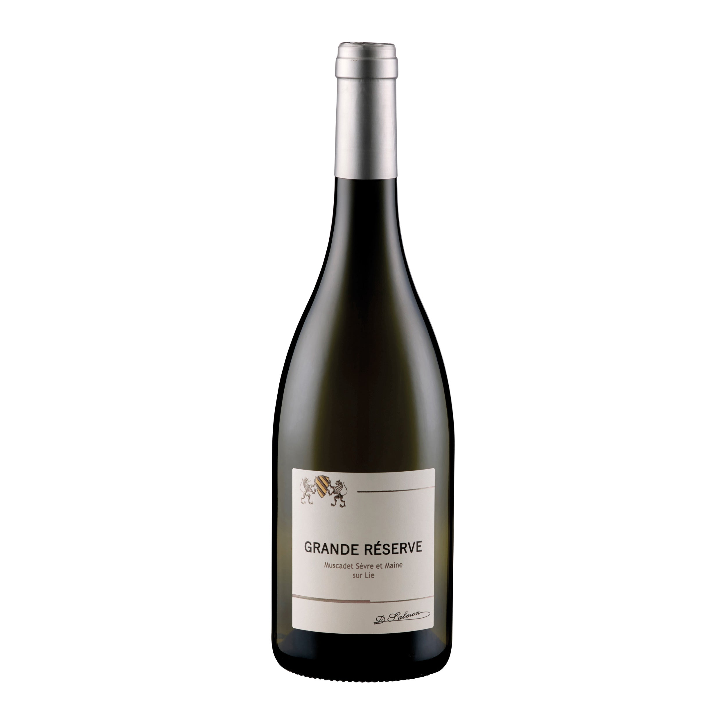 Muscadet Sèvre et Maine Sur Lie Grande Reservé AOP