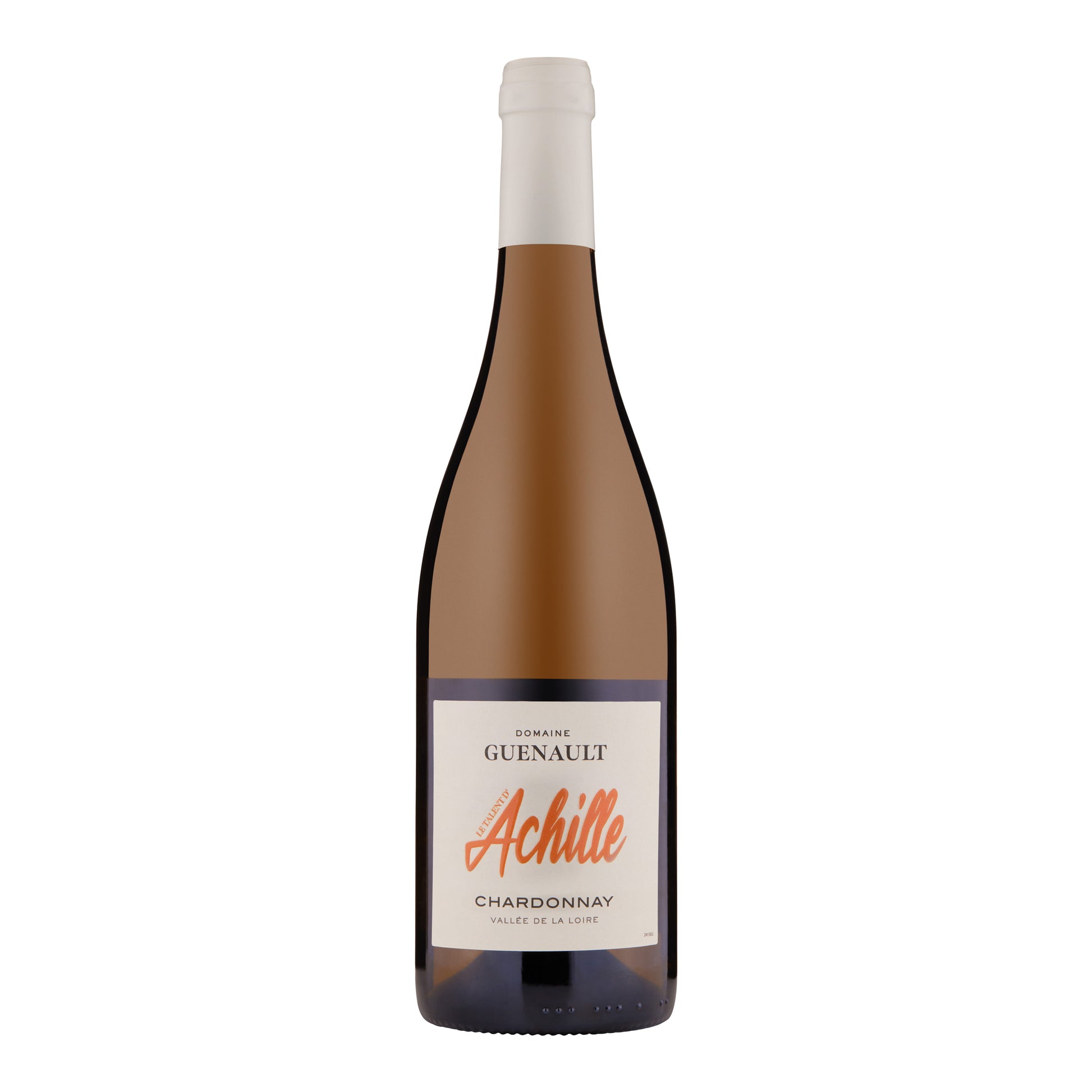 Domaine Guenault - Chardonnay  IGP