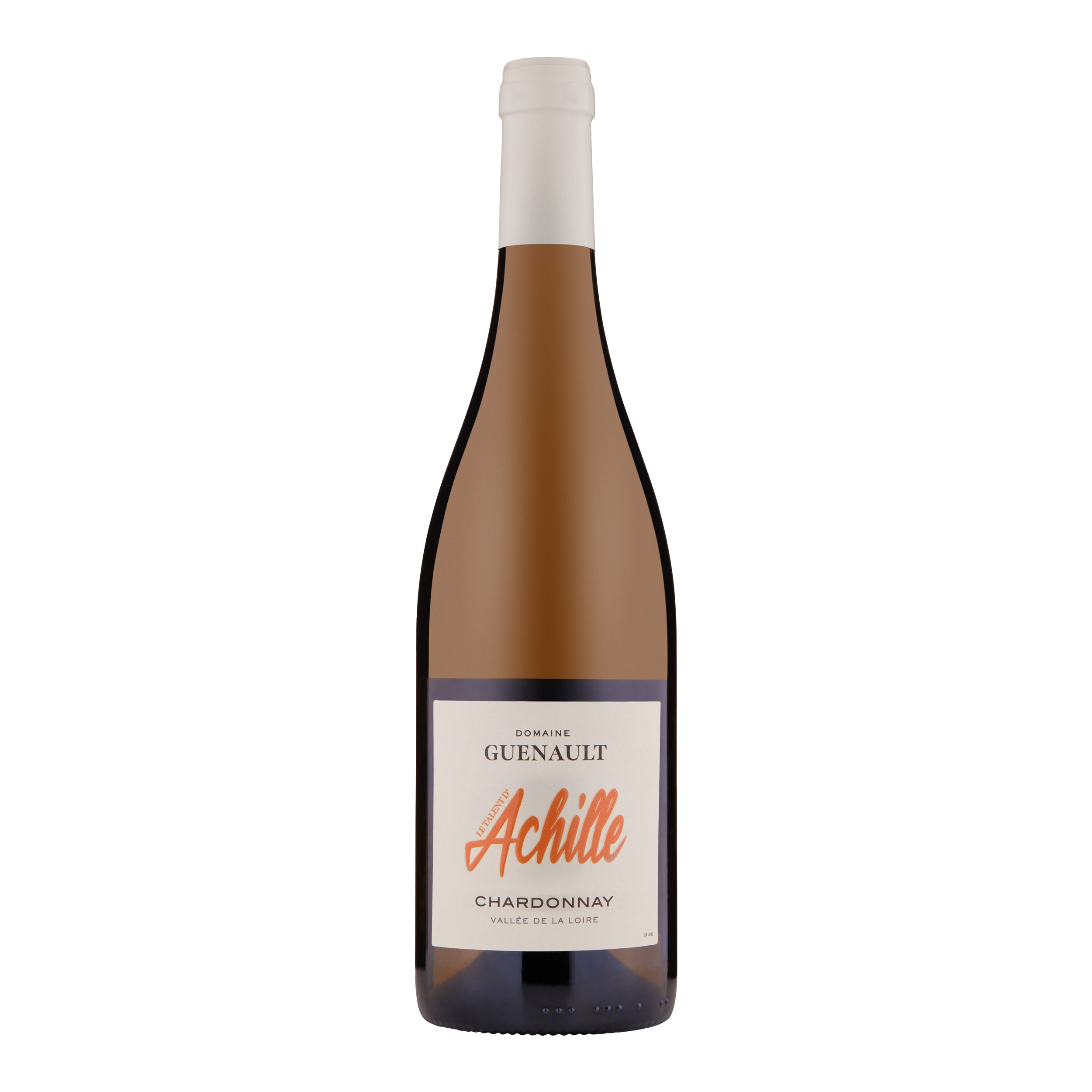 Domaine Guenault - Chardonnay  IGP