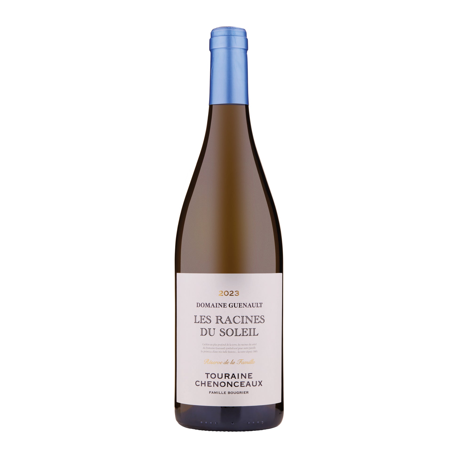 Domaine Guenault - Touraine Chenonceaux AOP