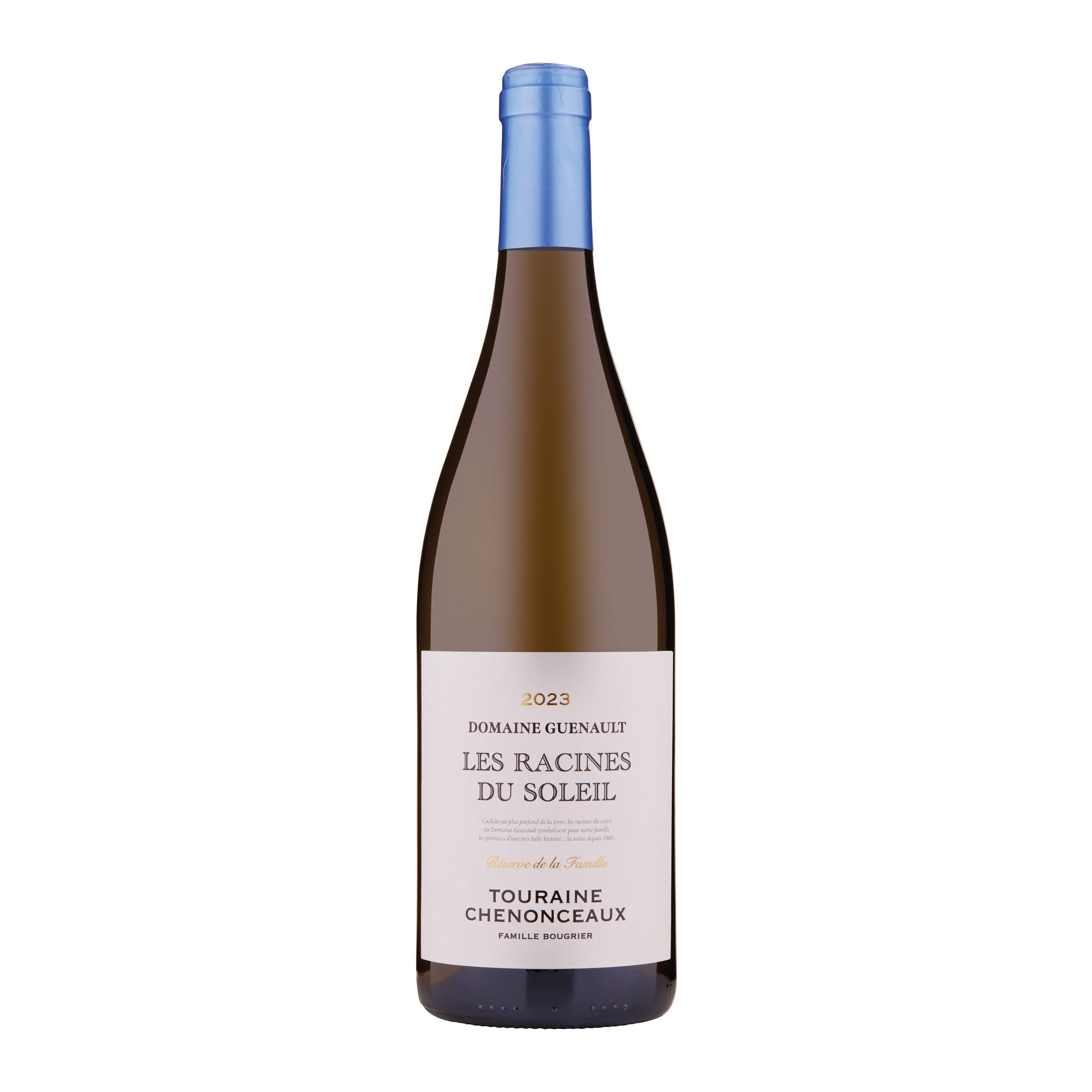 Domaine Guenault - Touraine Chenonceaux AOP