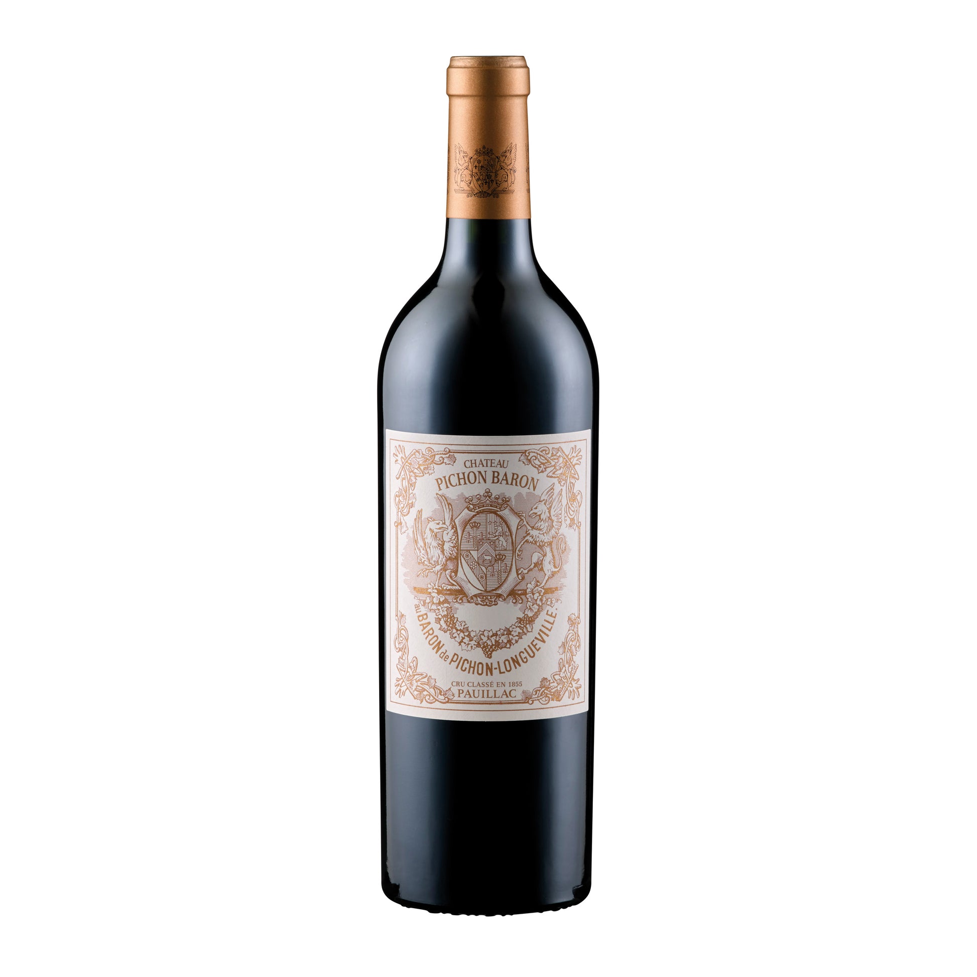 Château Pichon Baron AOC Pauillac 2° Cru Classé