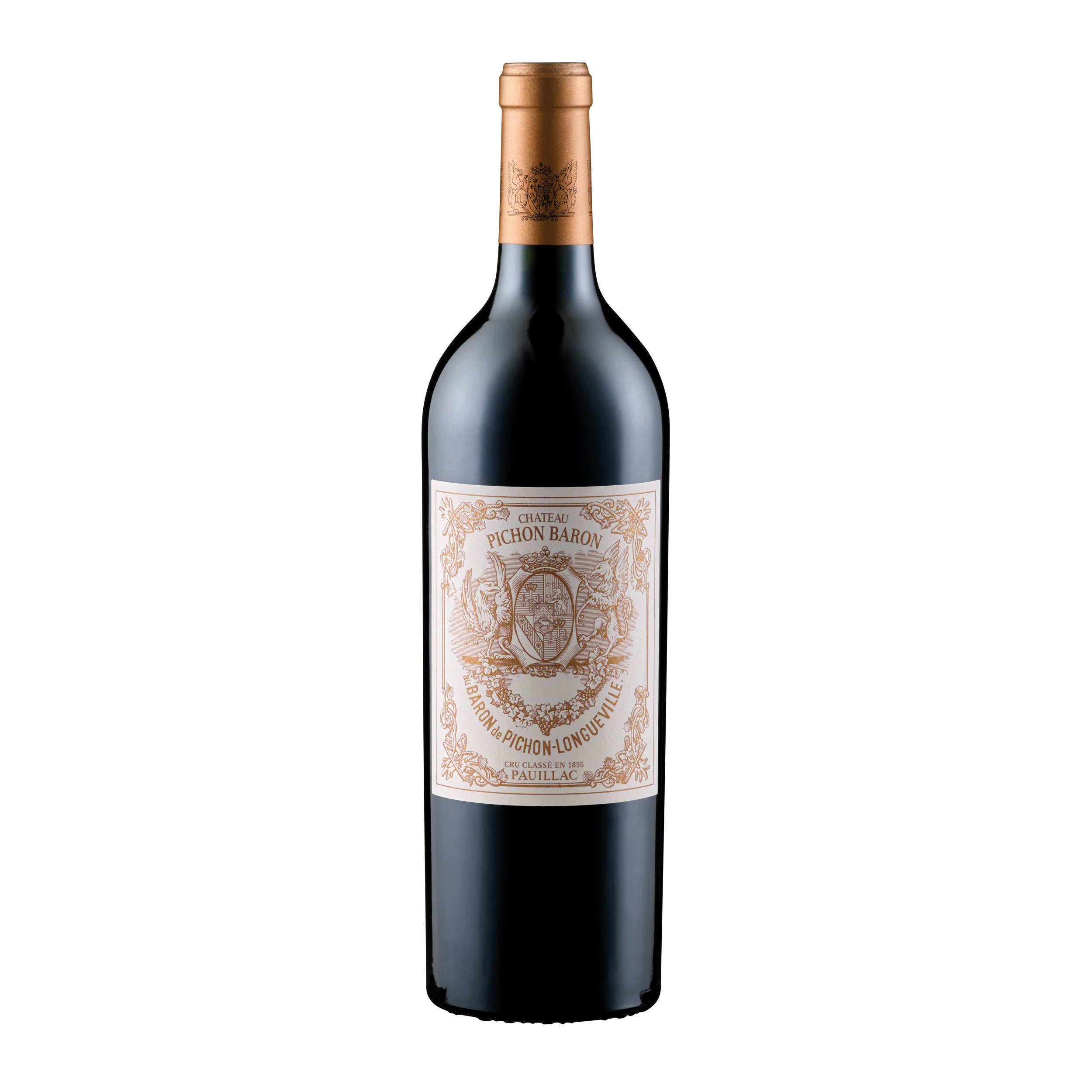 Château Pichon Baron AOC Pauillac 2° Cru Classé