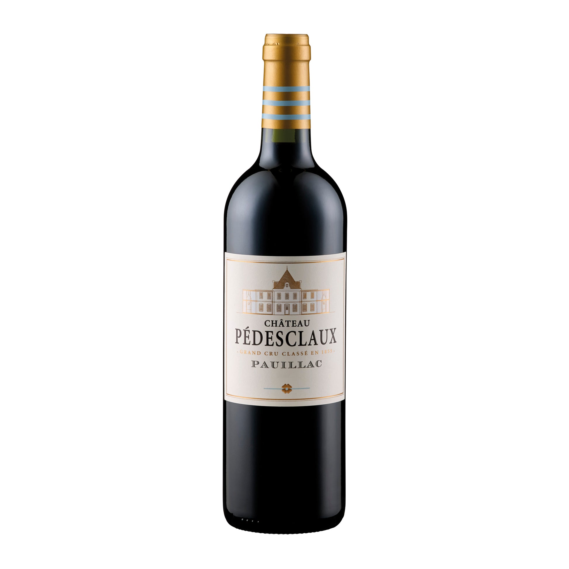 Château Pédesclaux AOC Pauillac 5° Cru Classé