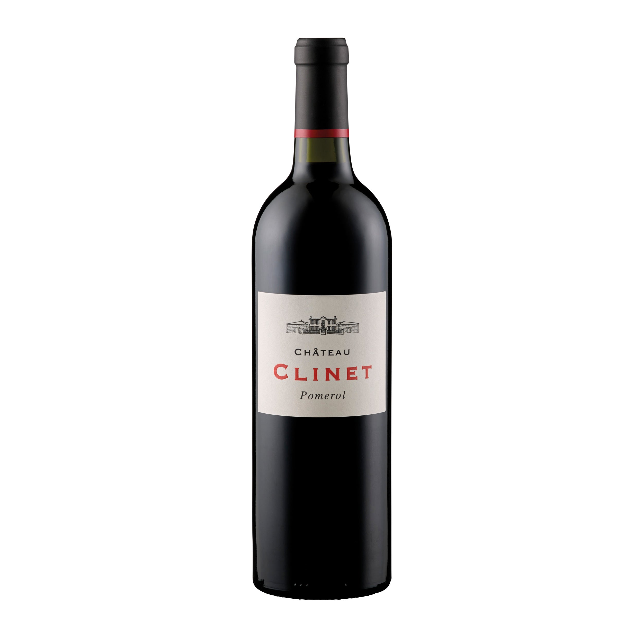 Château Clinet AOC Pomerol
