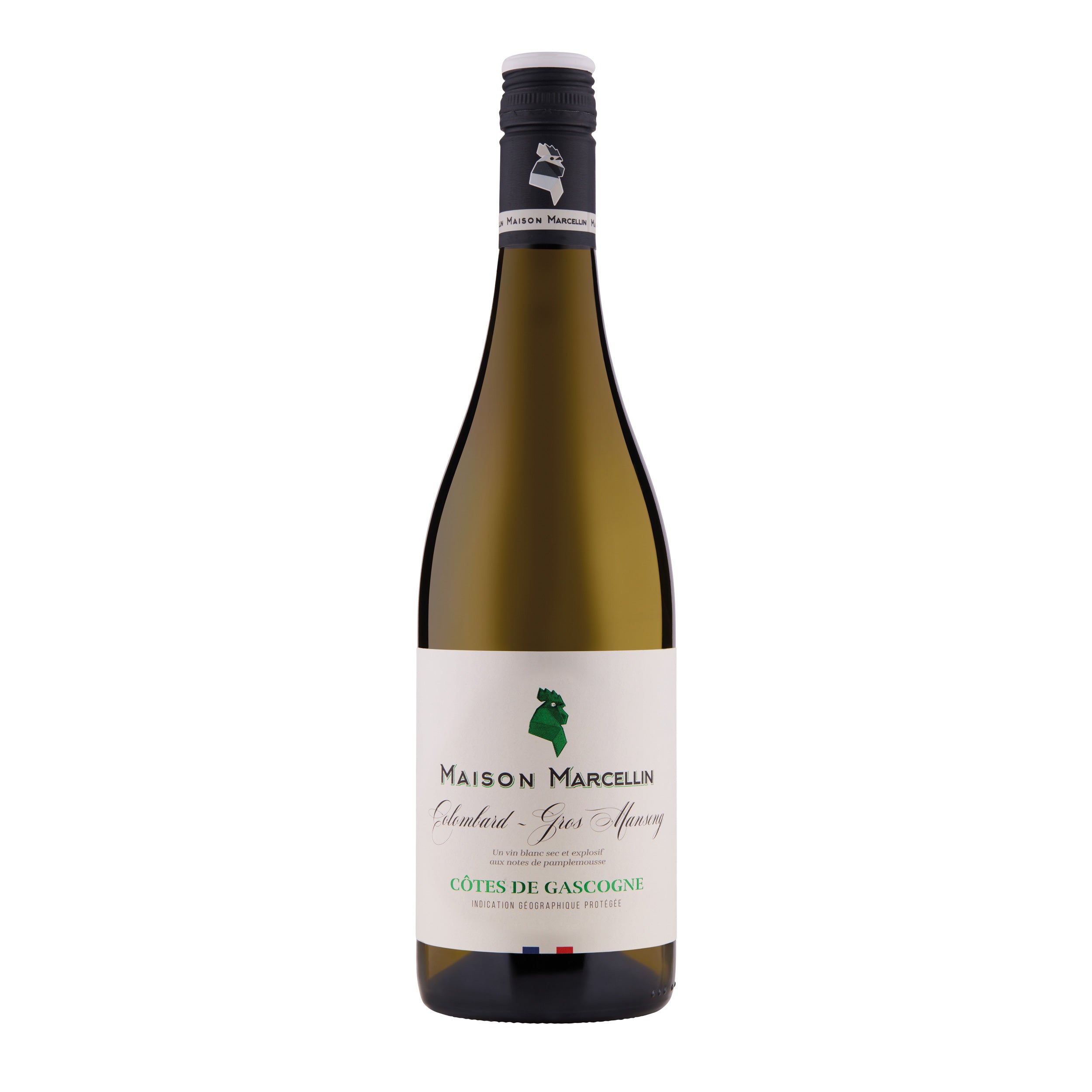 Colombard - Gros Manseng
