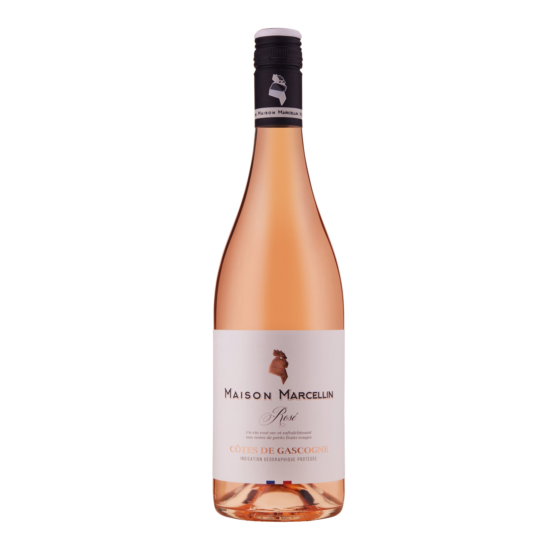 Merlot Rosé