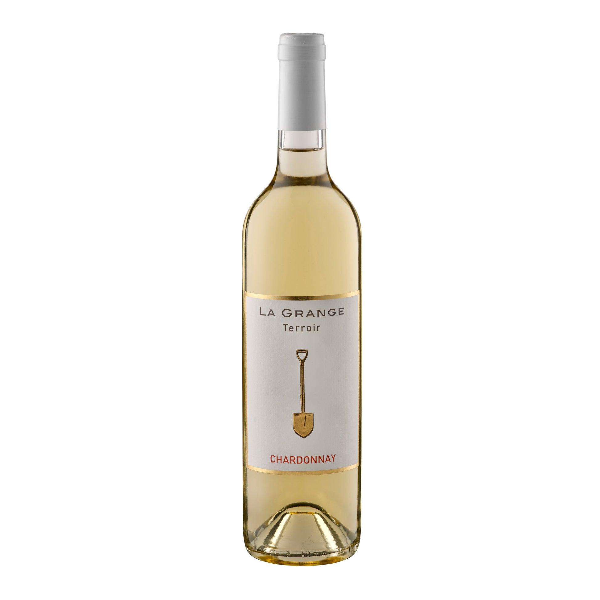 Terroir Chardonnay IGP Pays d'Oc