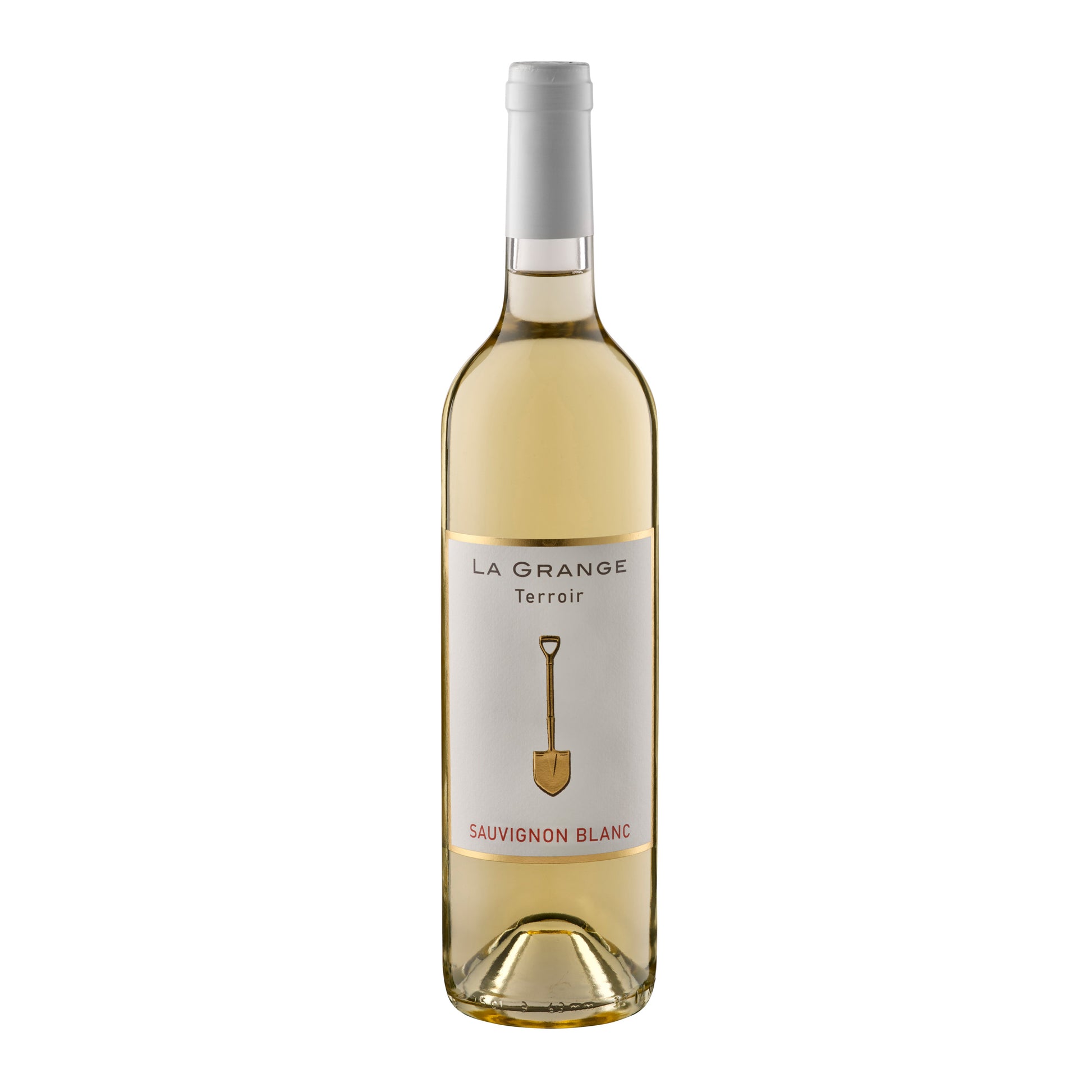Terroir Sauvignon Blanc IGP Pays d'Oc