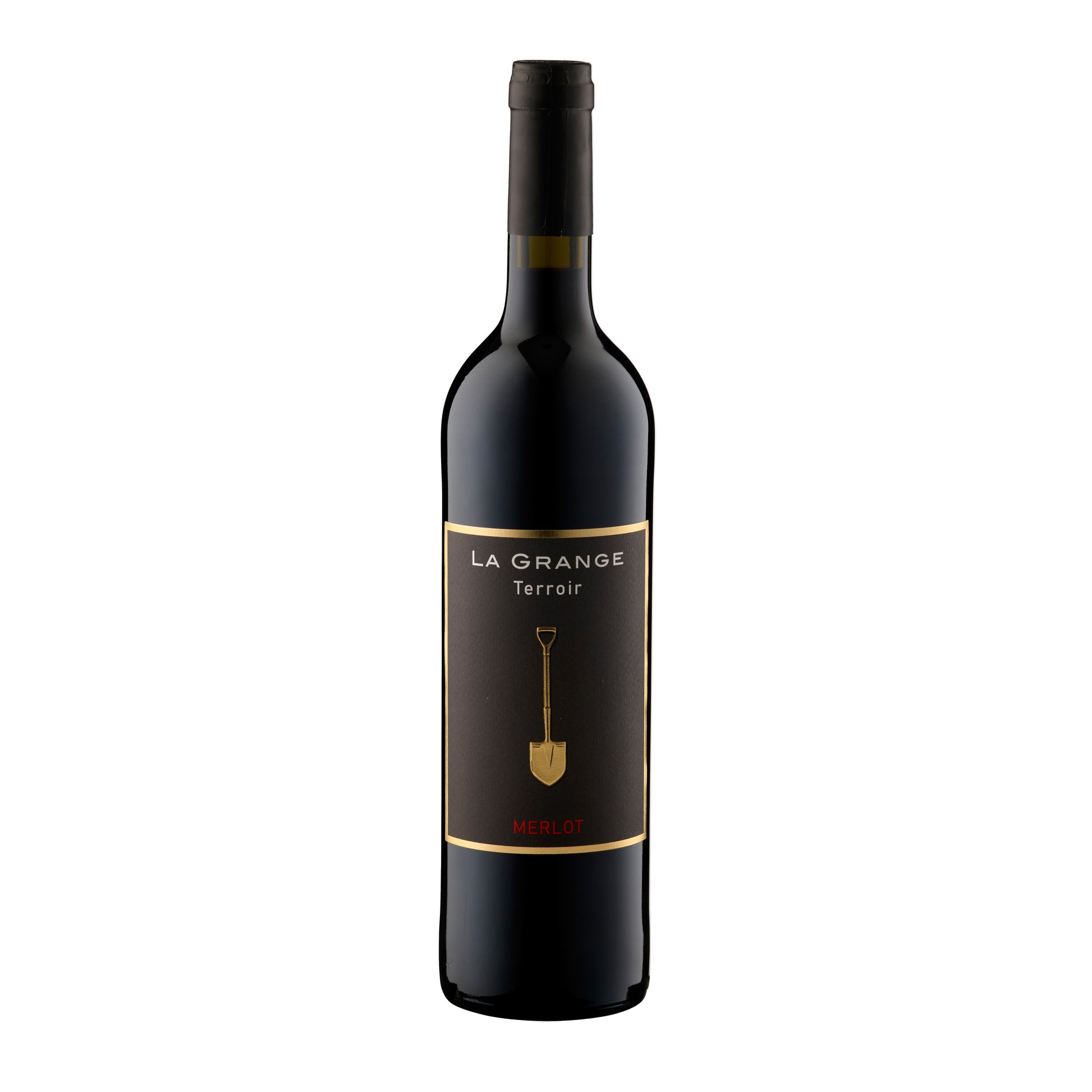 Terroir Merlot IGP Pays d'Oc - Bio