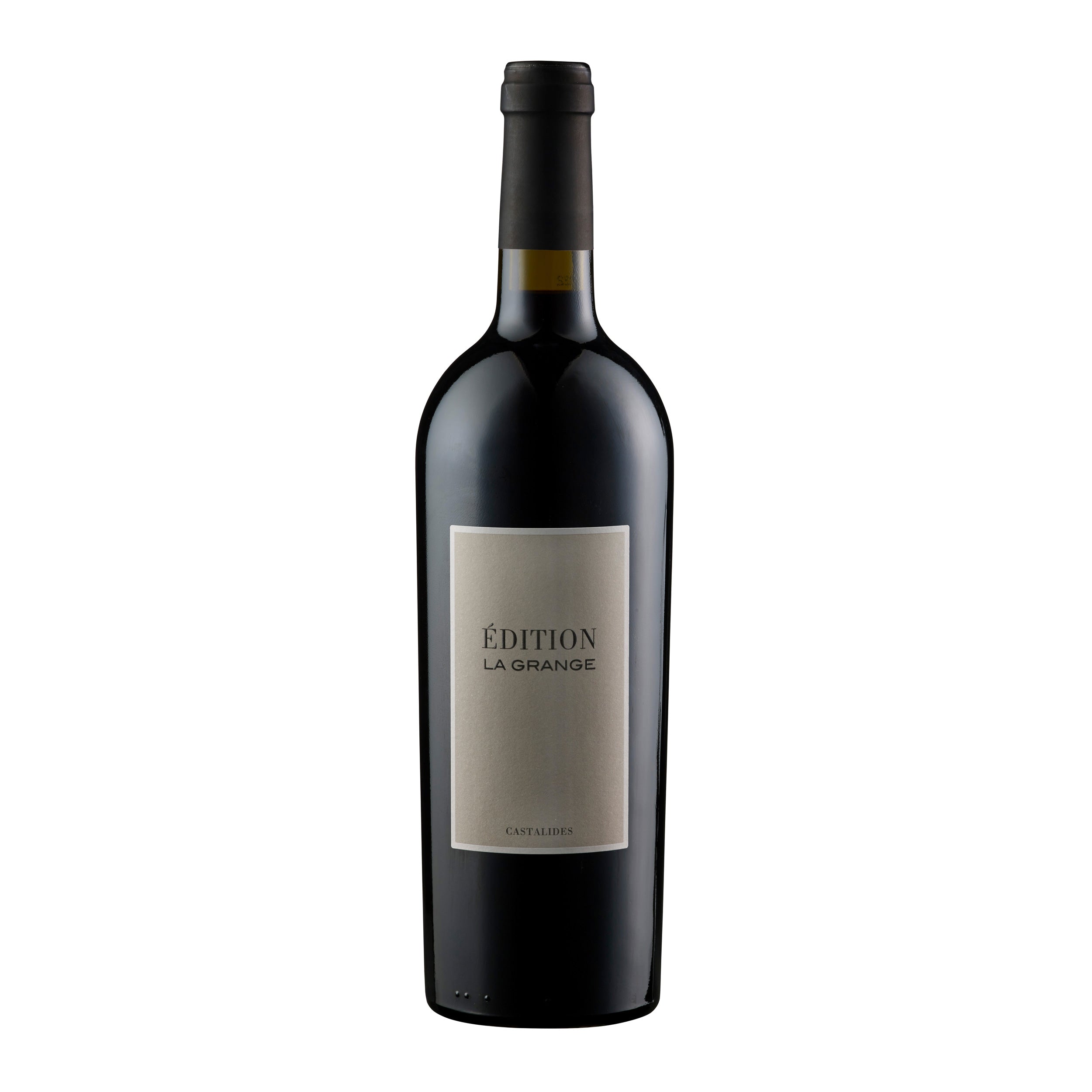 Castalides Edition AOP Languedoc