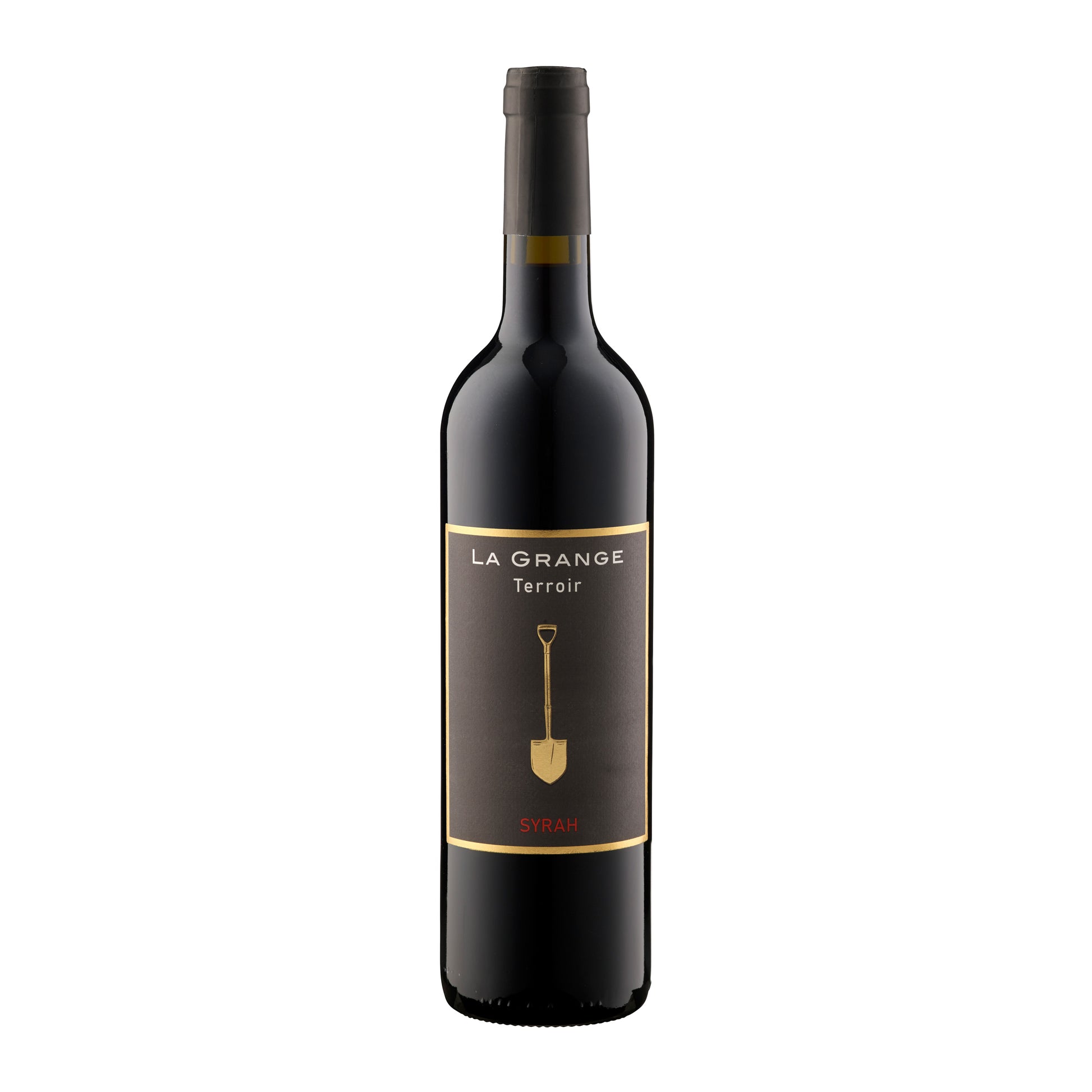 Terroir Syrah IGP Pays d'Oc - Bio