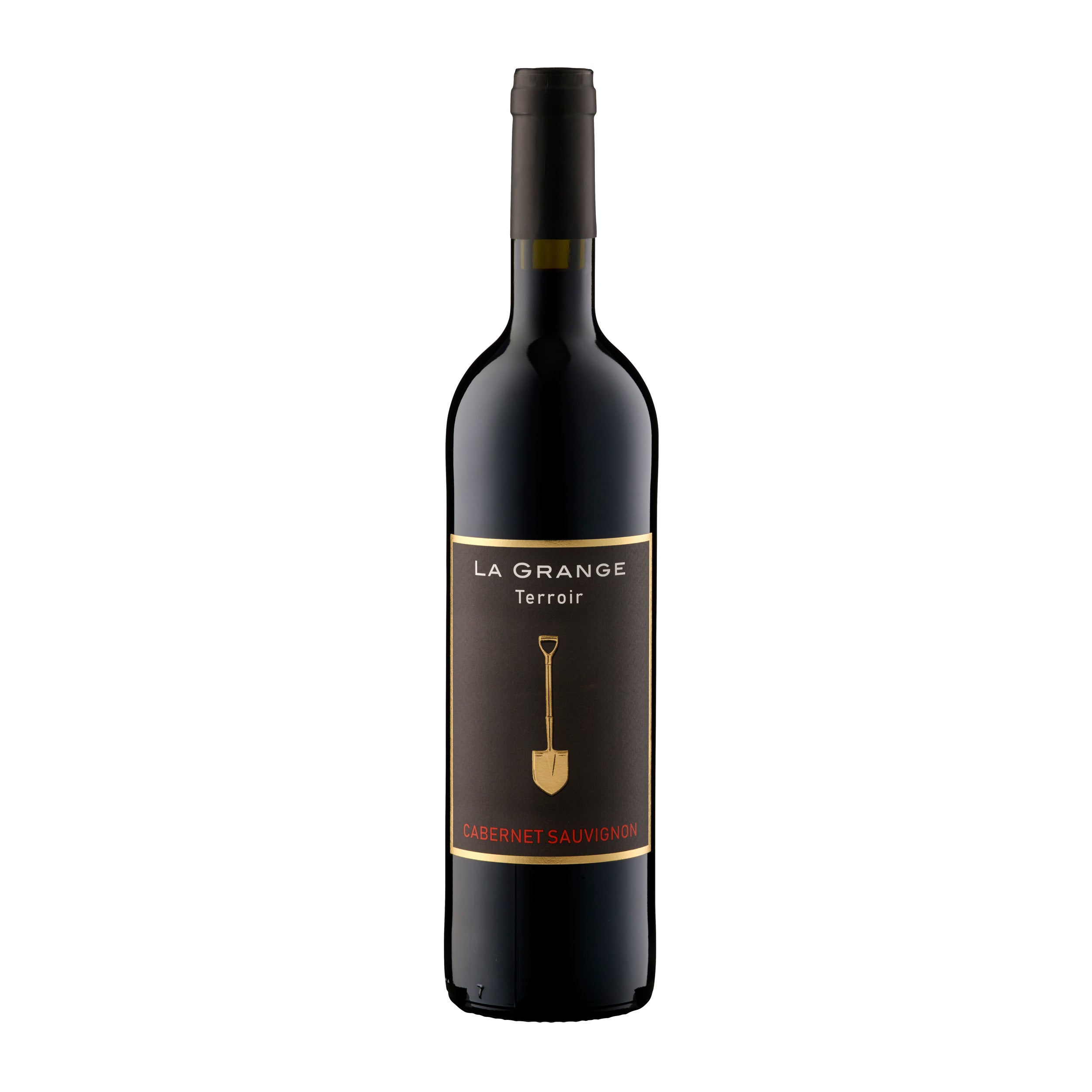 Terroir Cabernet Sauvignon IGP Pays d'Oc - Bio