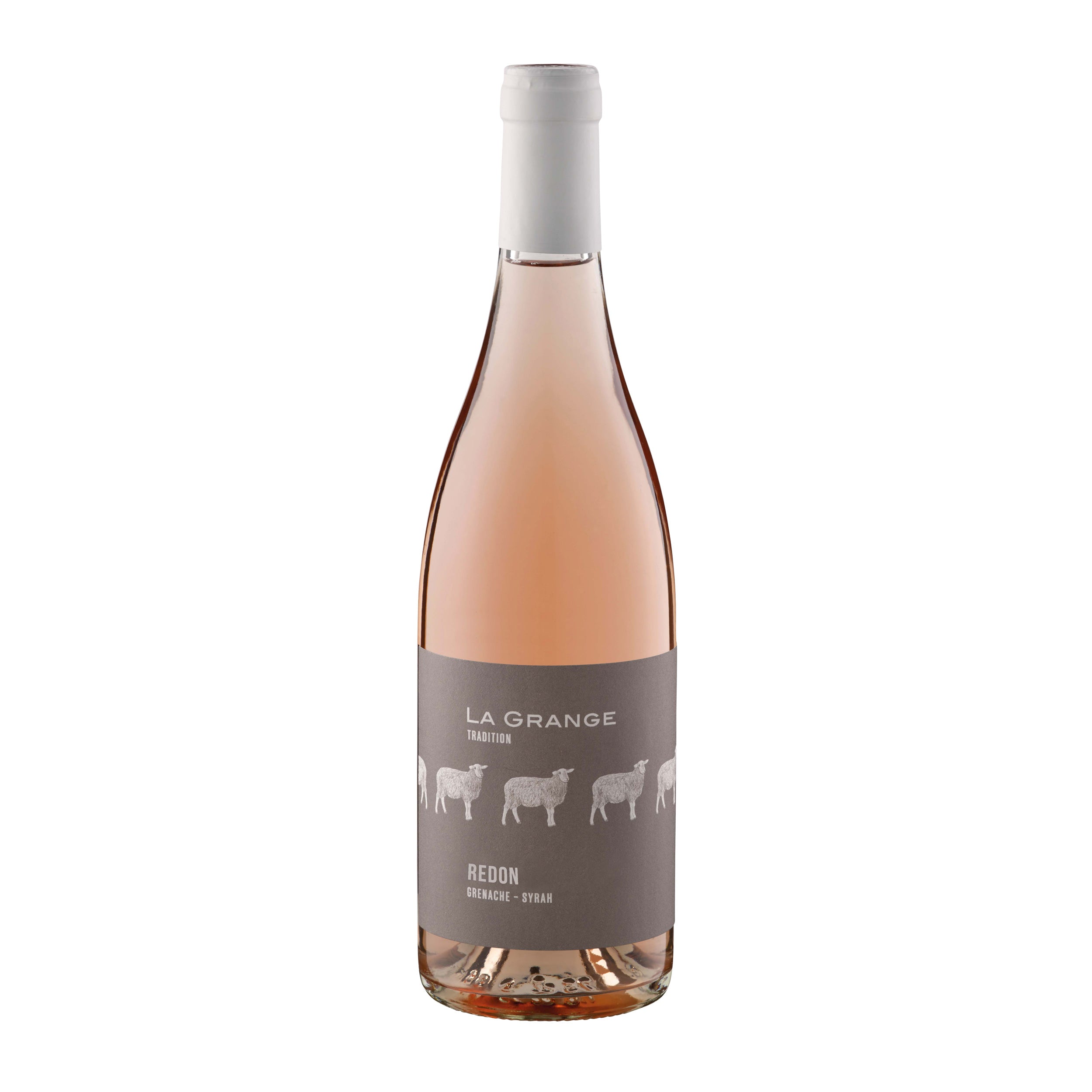 Tradition Redon Rosé AOP Languedoc - Bio