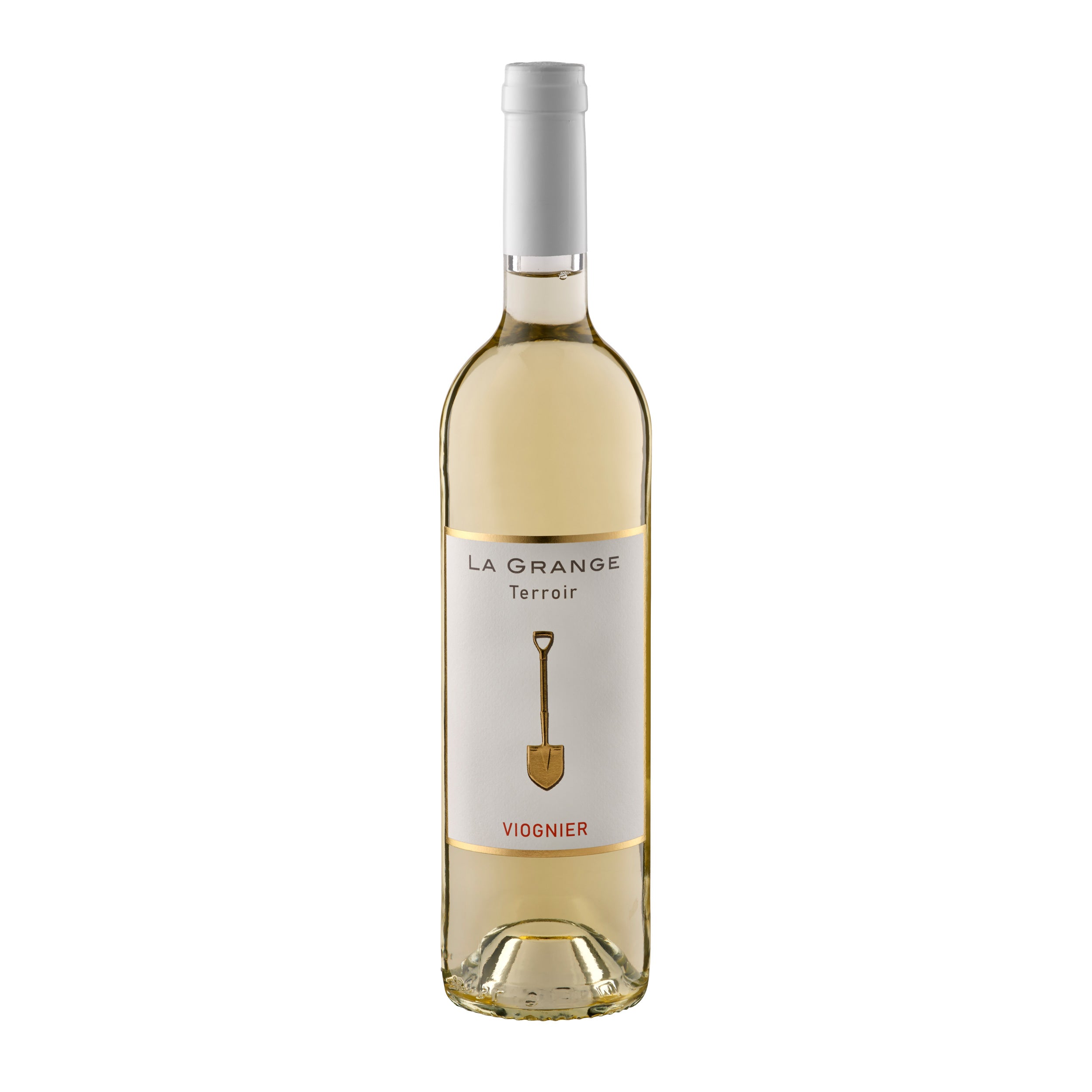 Terroir Viognier IGP Pays d'Oc