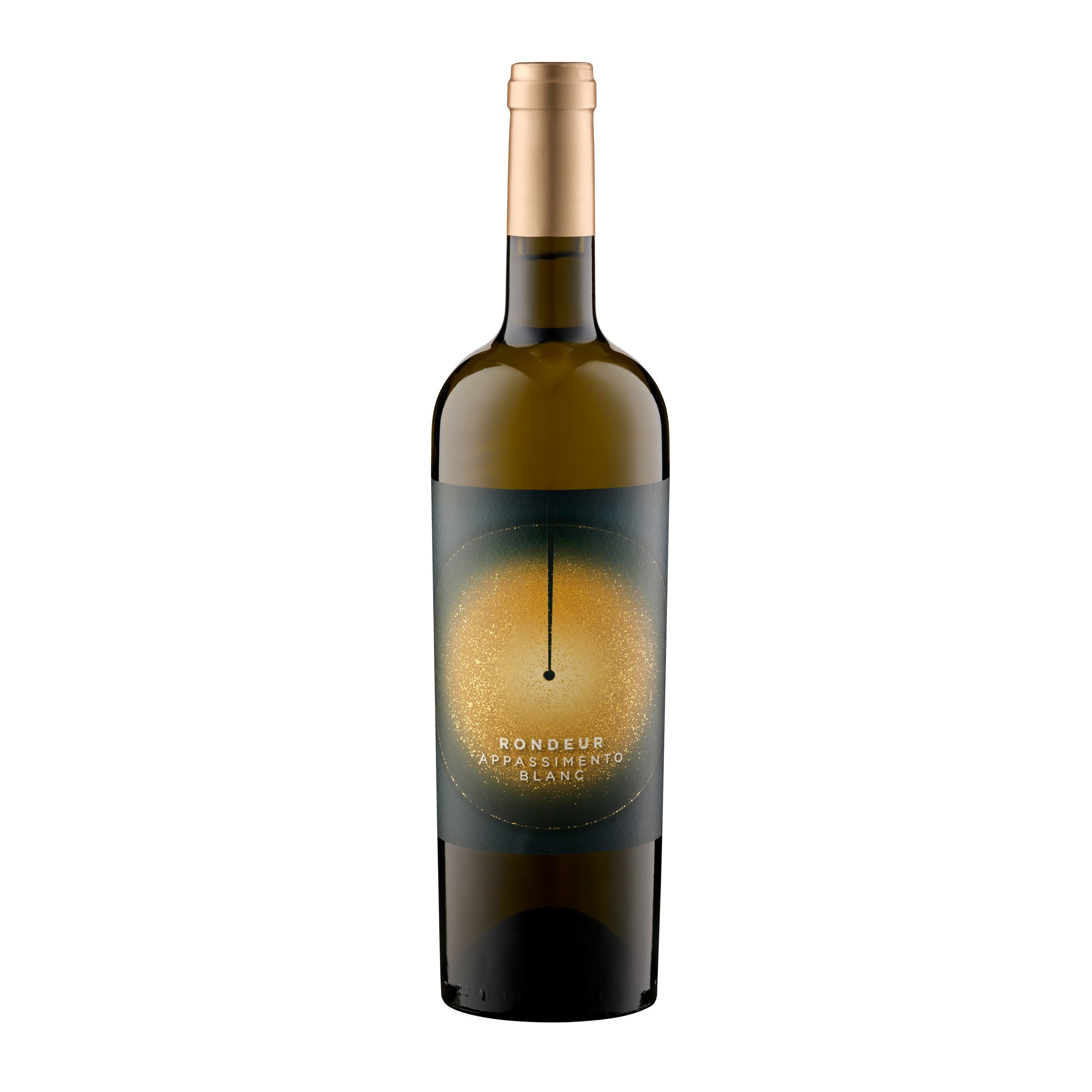 Rondeur Blanc VdF