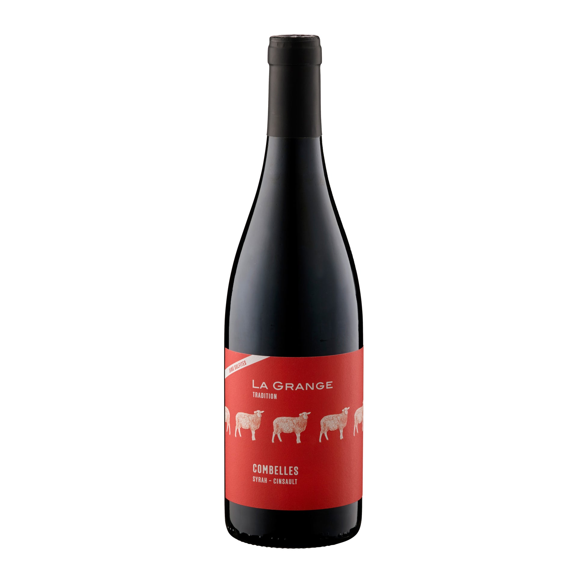 Tradition Combelles Sans Sulfites