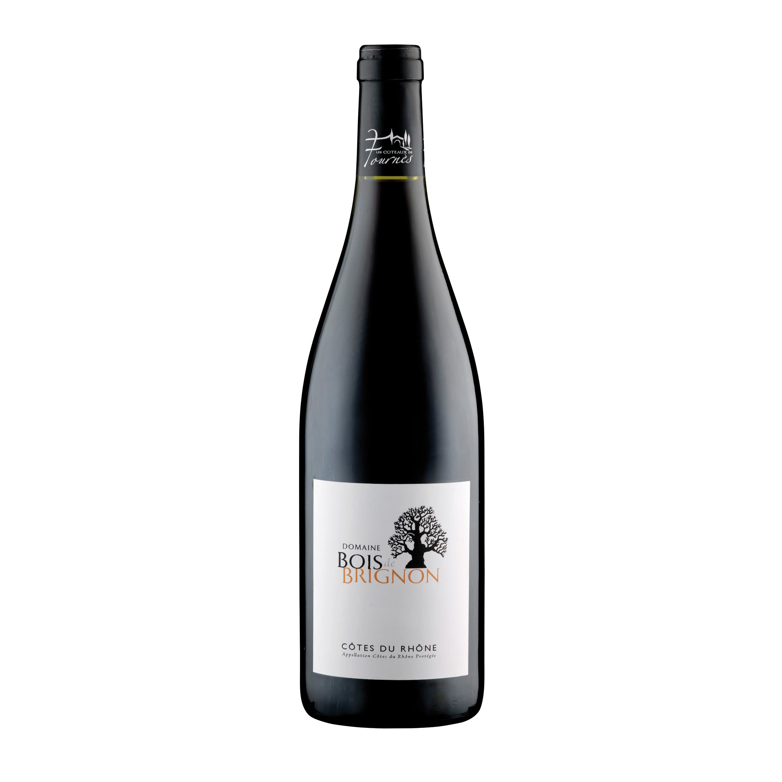 Bois de Brignon - Côtes du Rhône  AOP