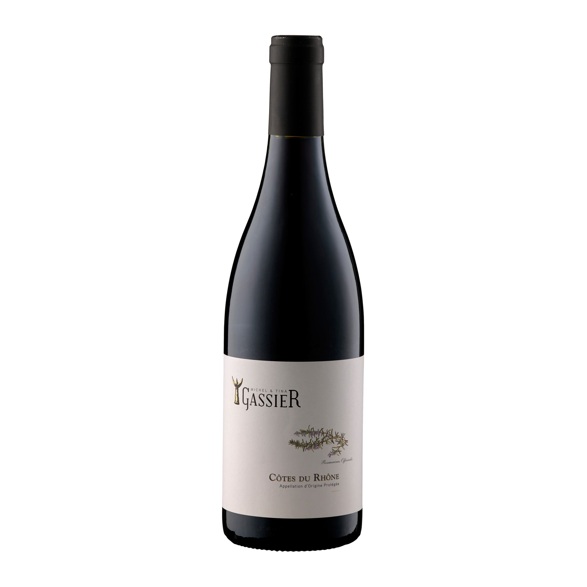 Côtes du Rhône AOP