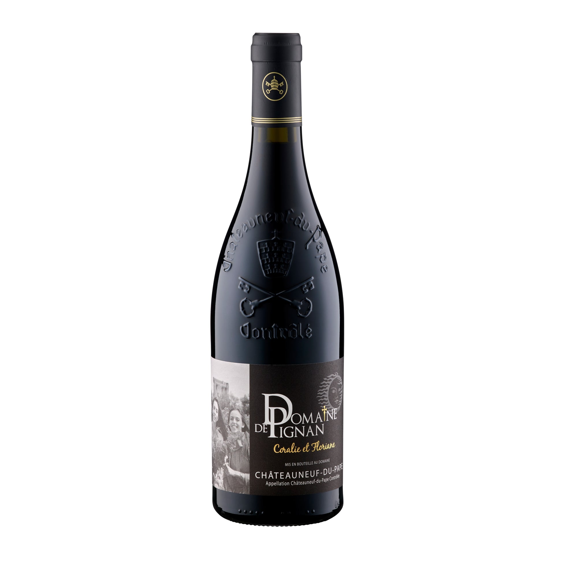 Châteauneuf-du-Pape - Cuvée Réserve