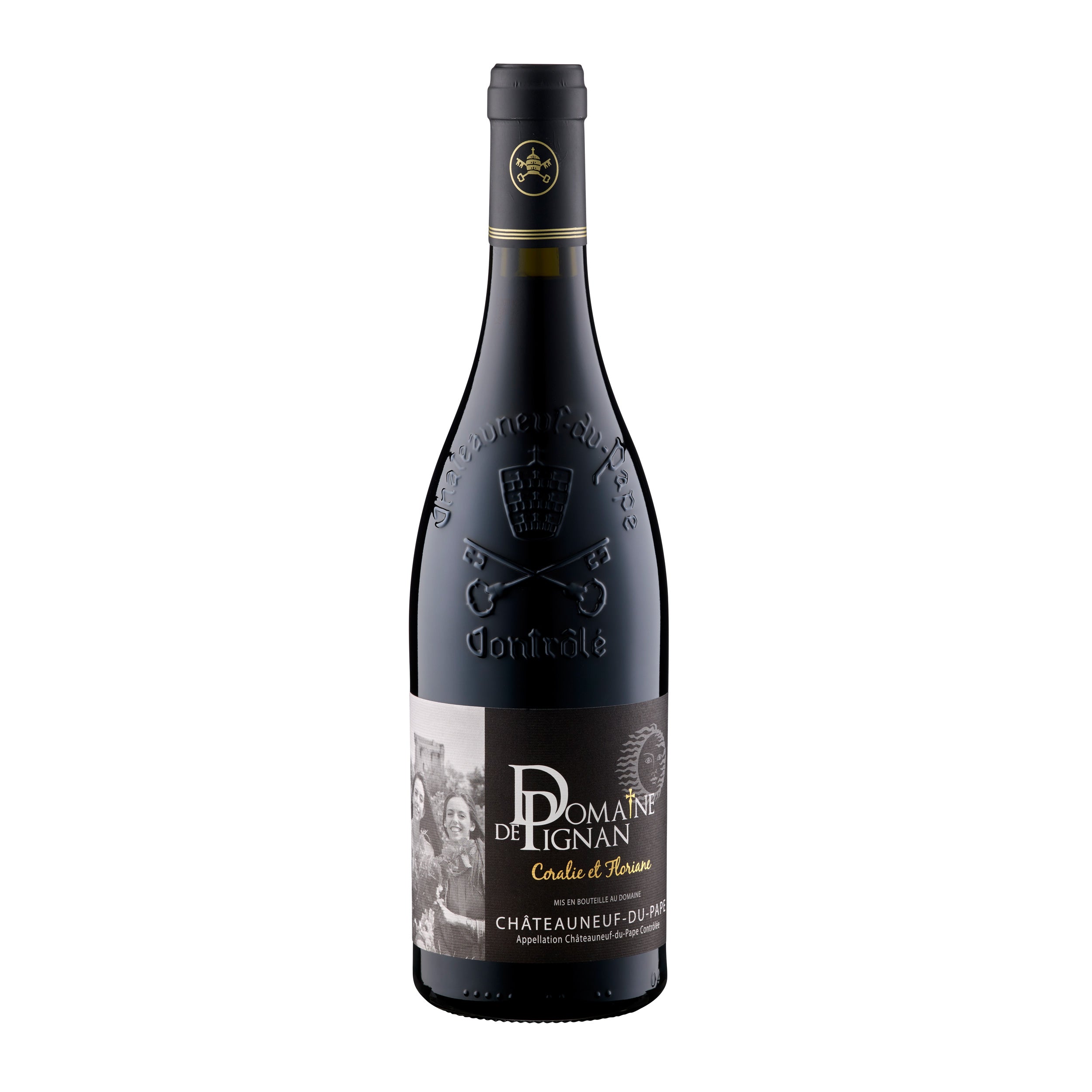 Domaine de Pignan - Châteauneuf-du-Pape - Cuvée Réserve