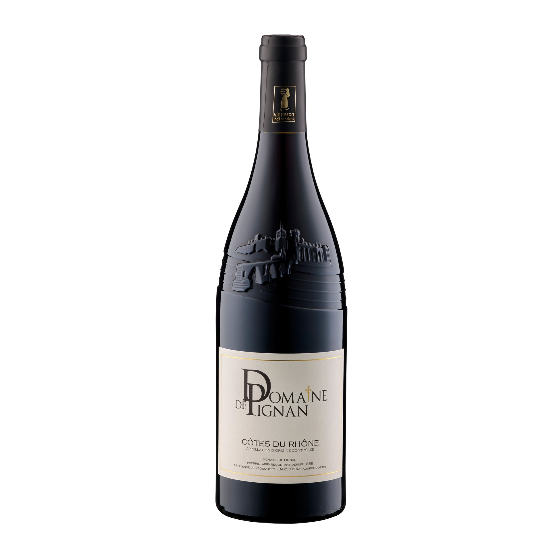 Côtes du Rhône AOC