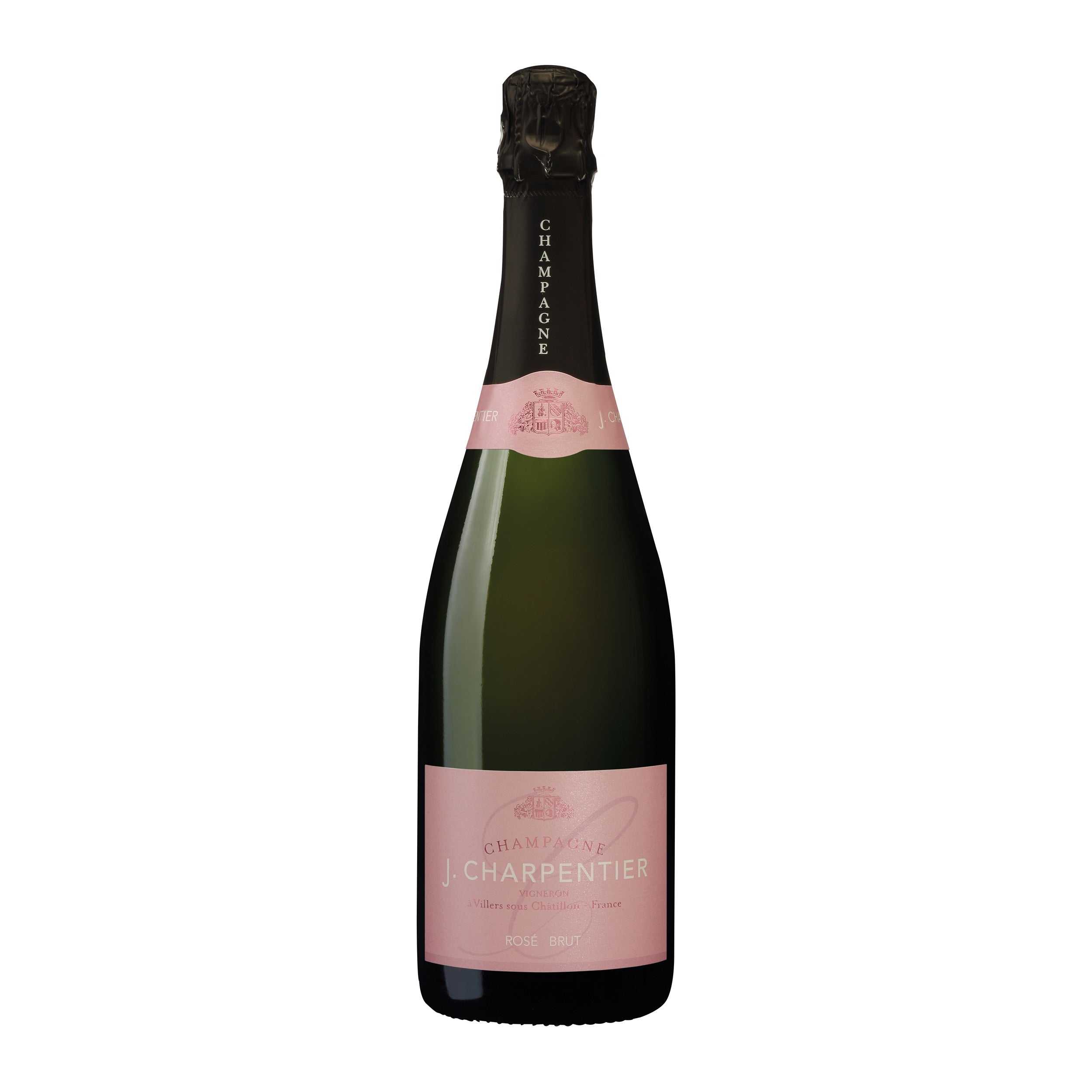 J. Charpentier Rosé Brut