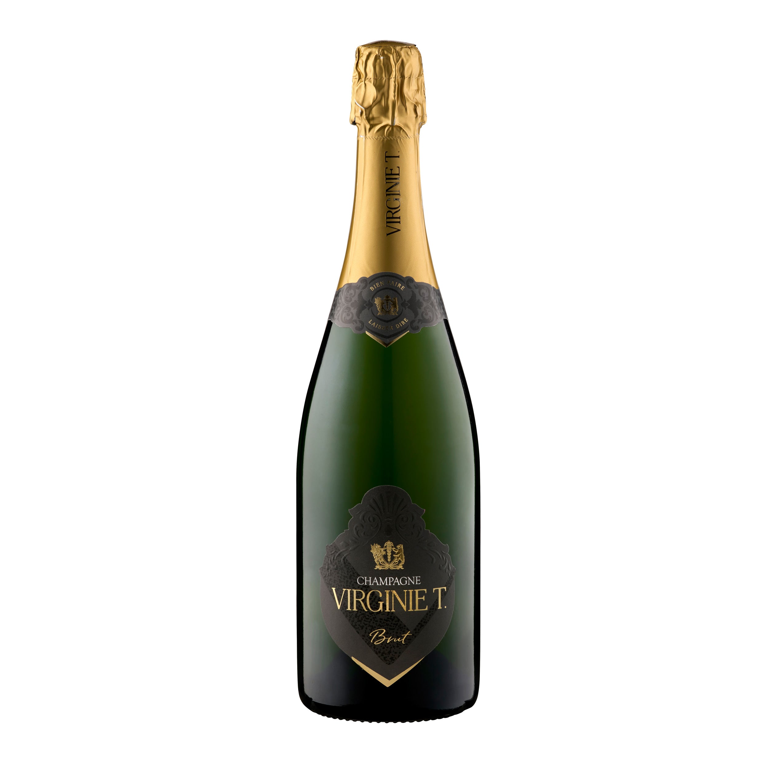 Champagne Virginie T. - Brut