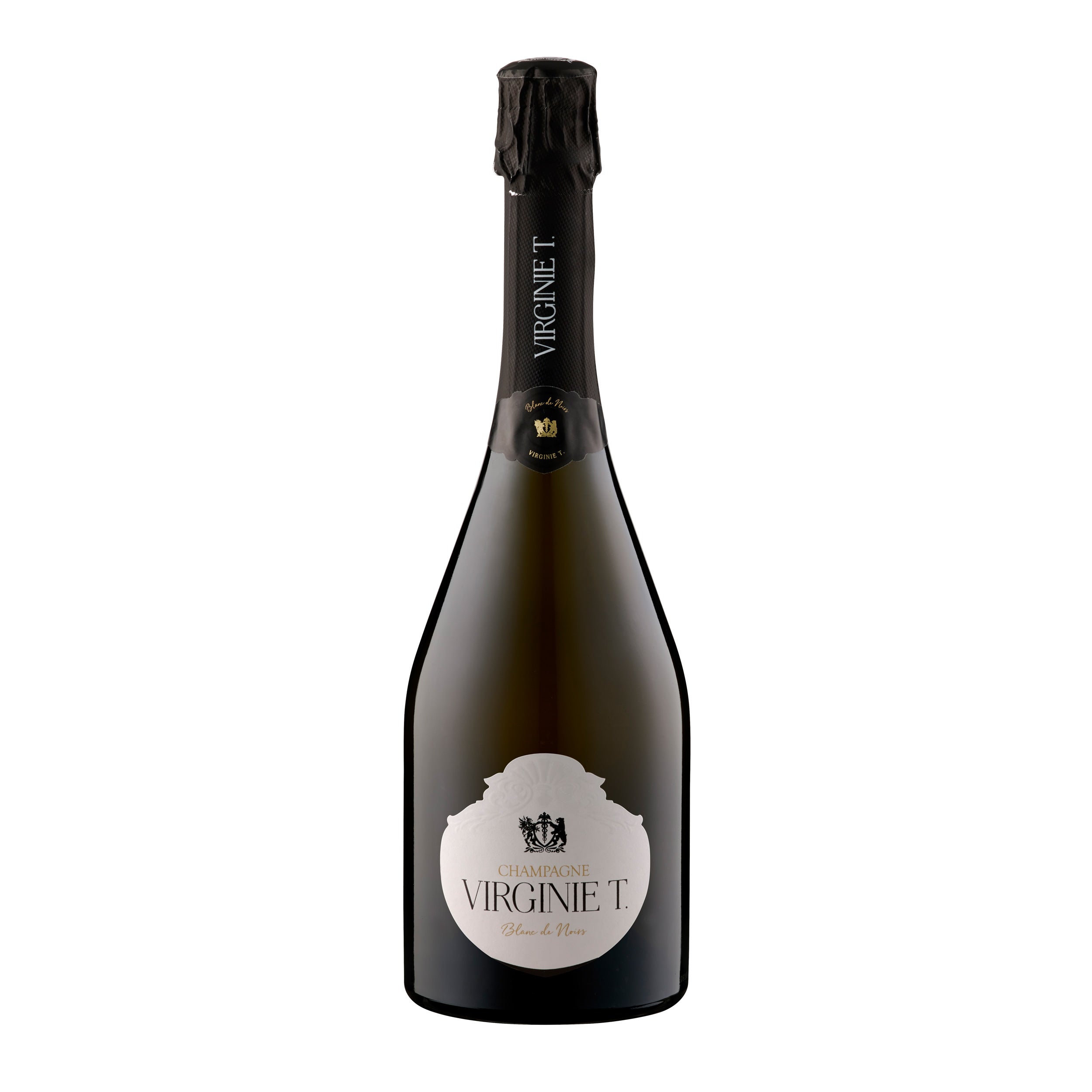 Virginie T. - Blanc des Noirs Extra Brut