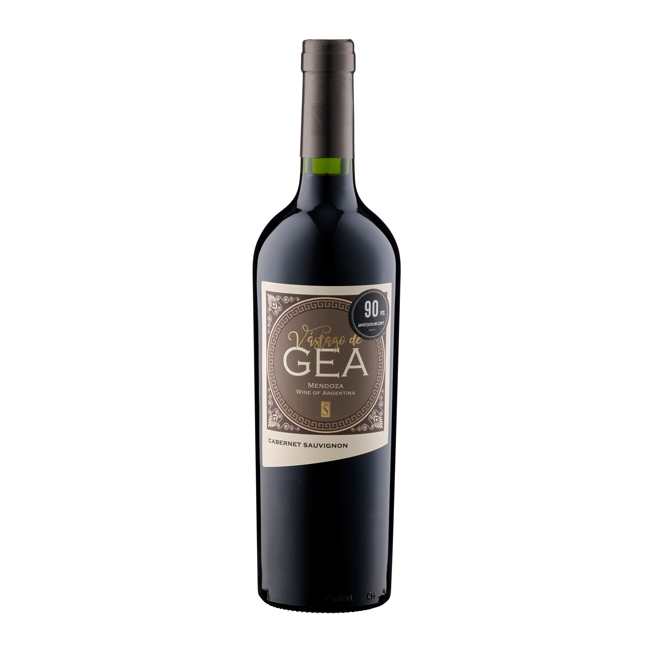 Bodegas Staphyle - Vástago de Gea Cabernet Sauvignon