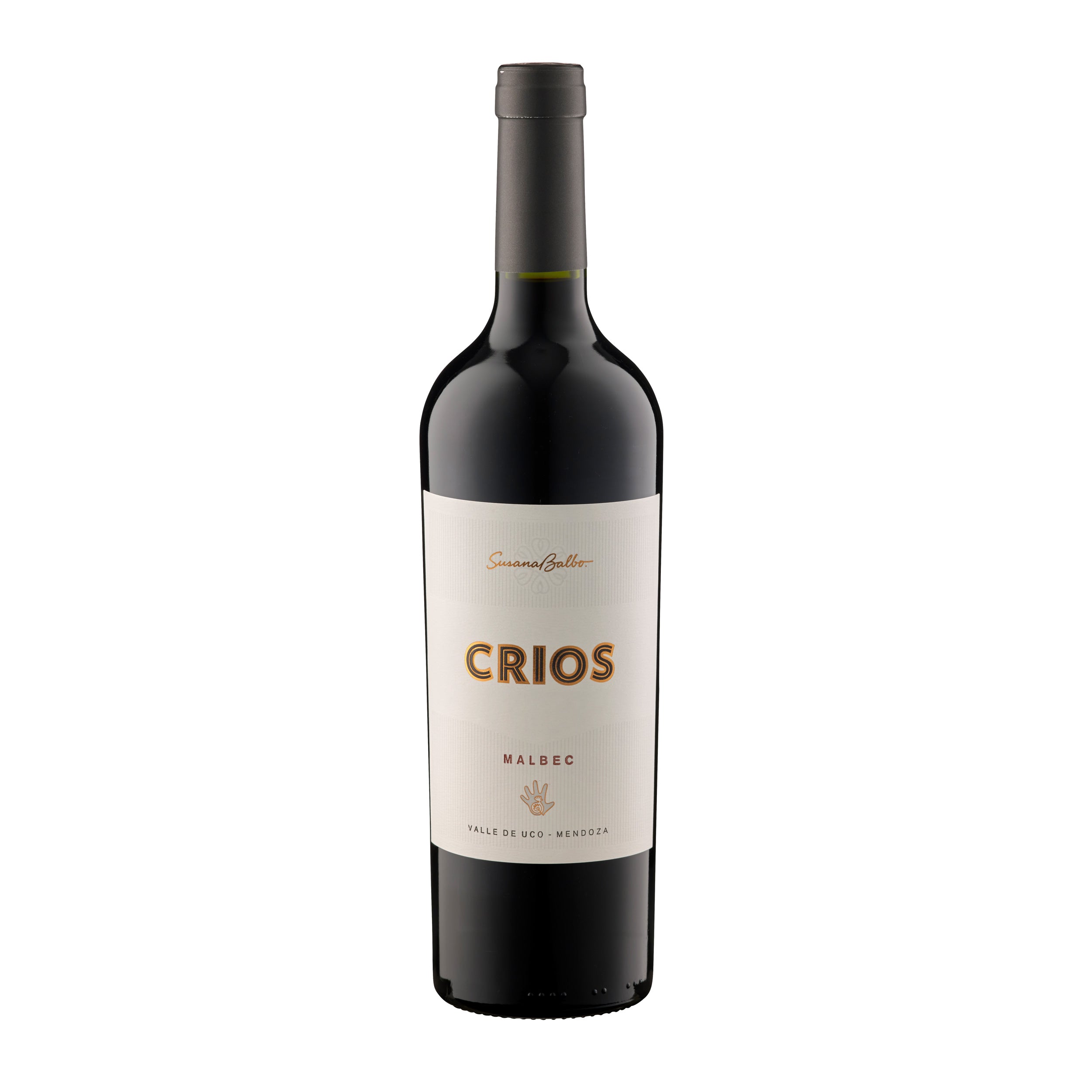Susana Balbo Wines - Crios Malbec