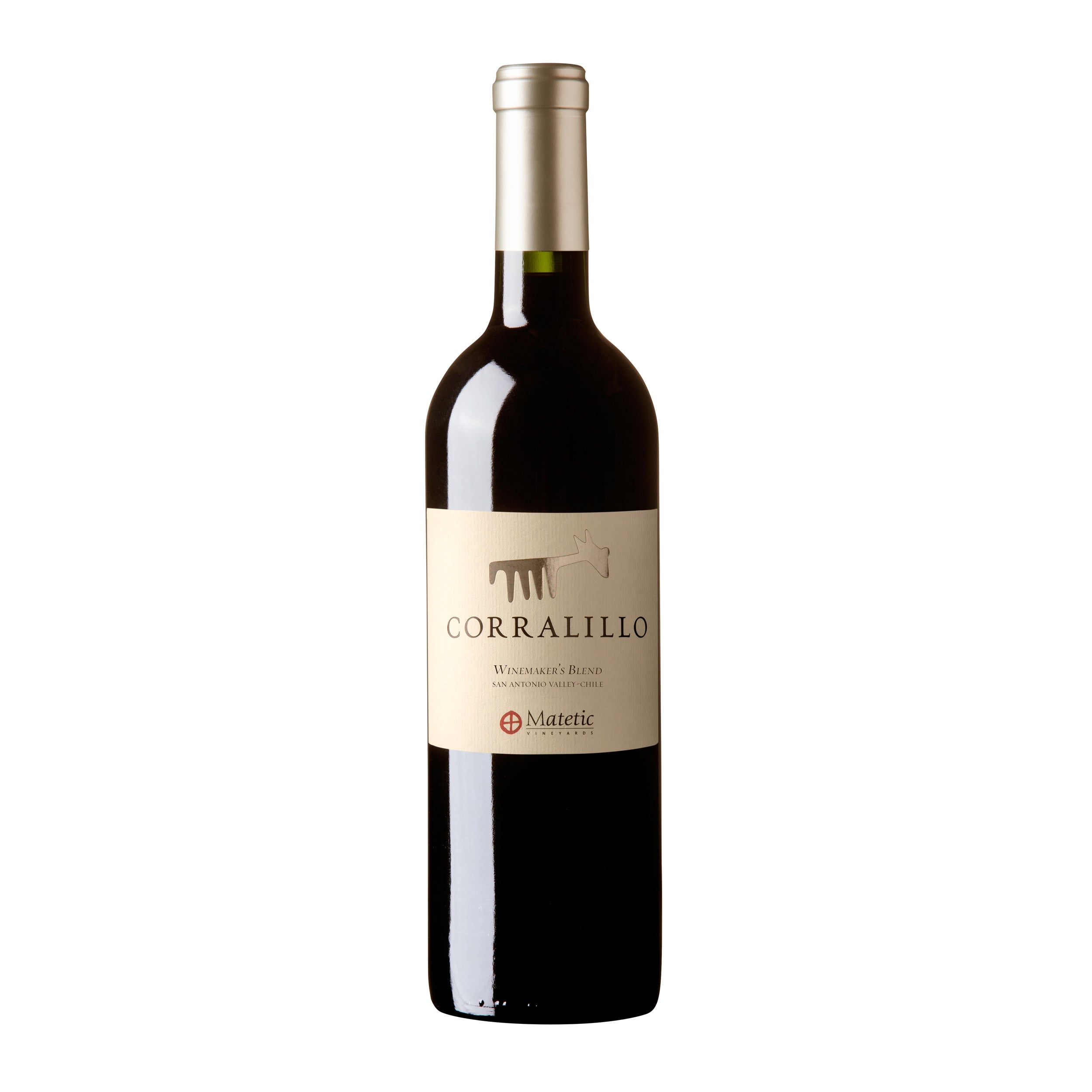 Matetic Wine Group - Corralillo Winemaker's Blend