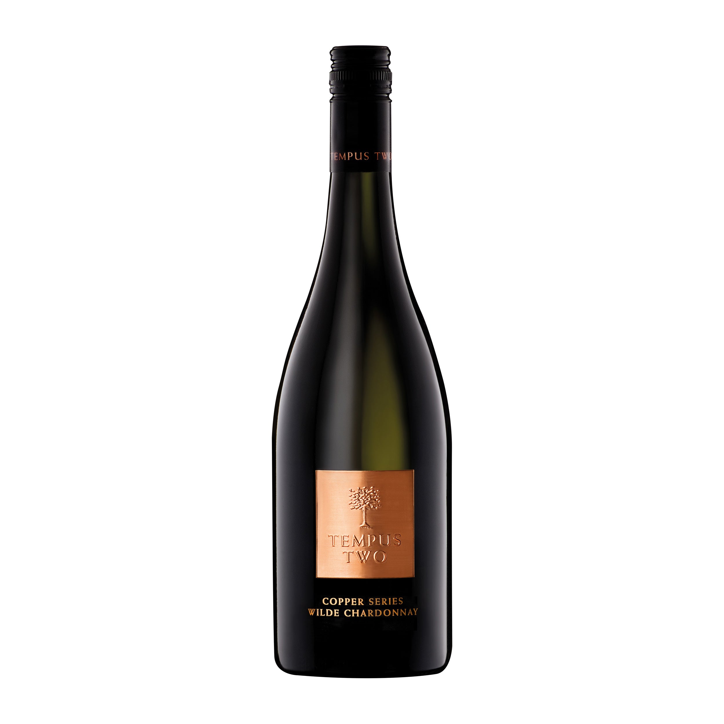 Tempus Two - Copper Series Wilde Chardonnay