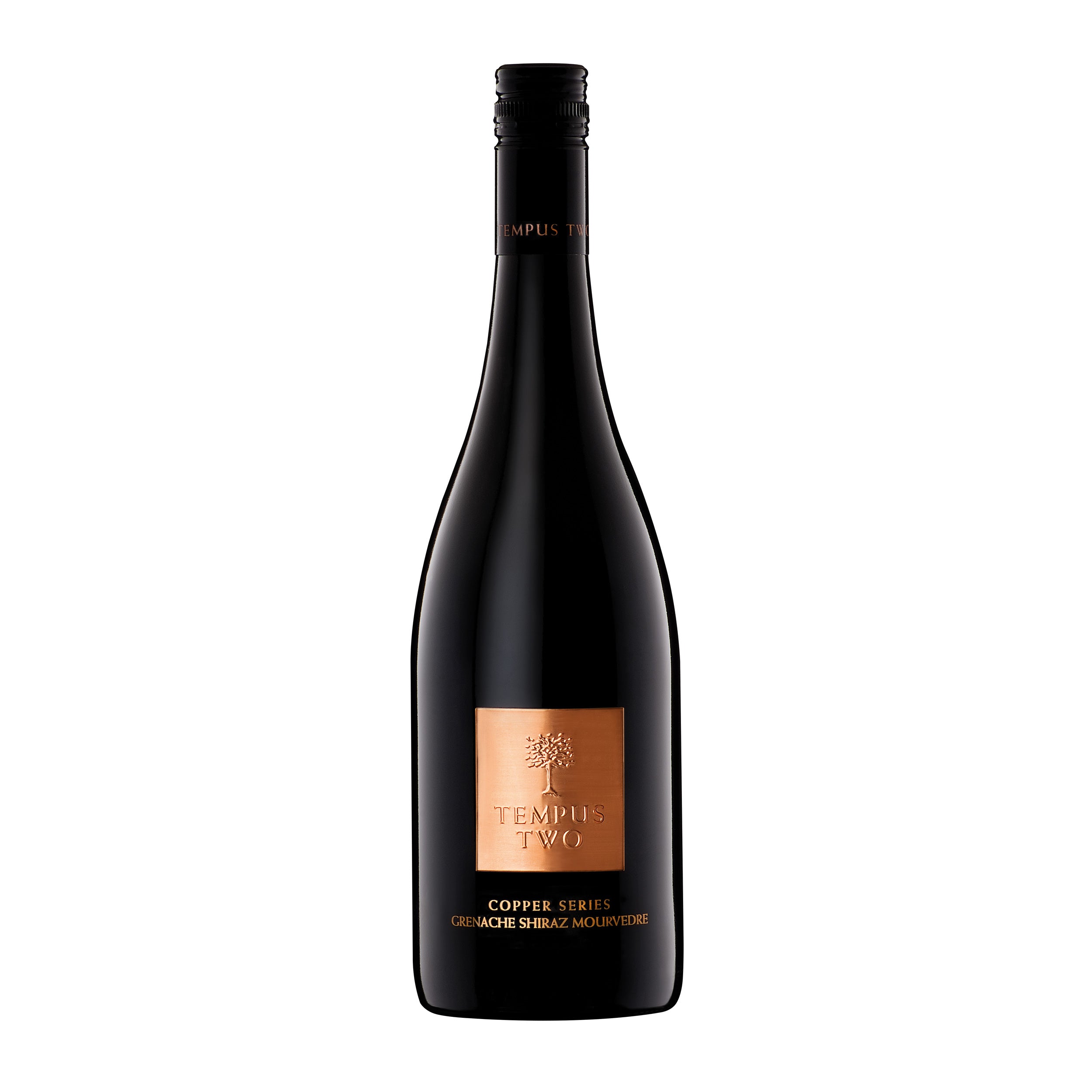 Tempus Two - Copper Series Grenache-Shiraz-Mourvèdre