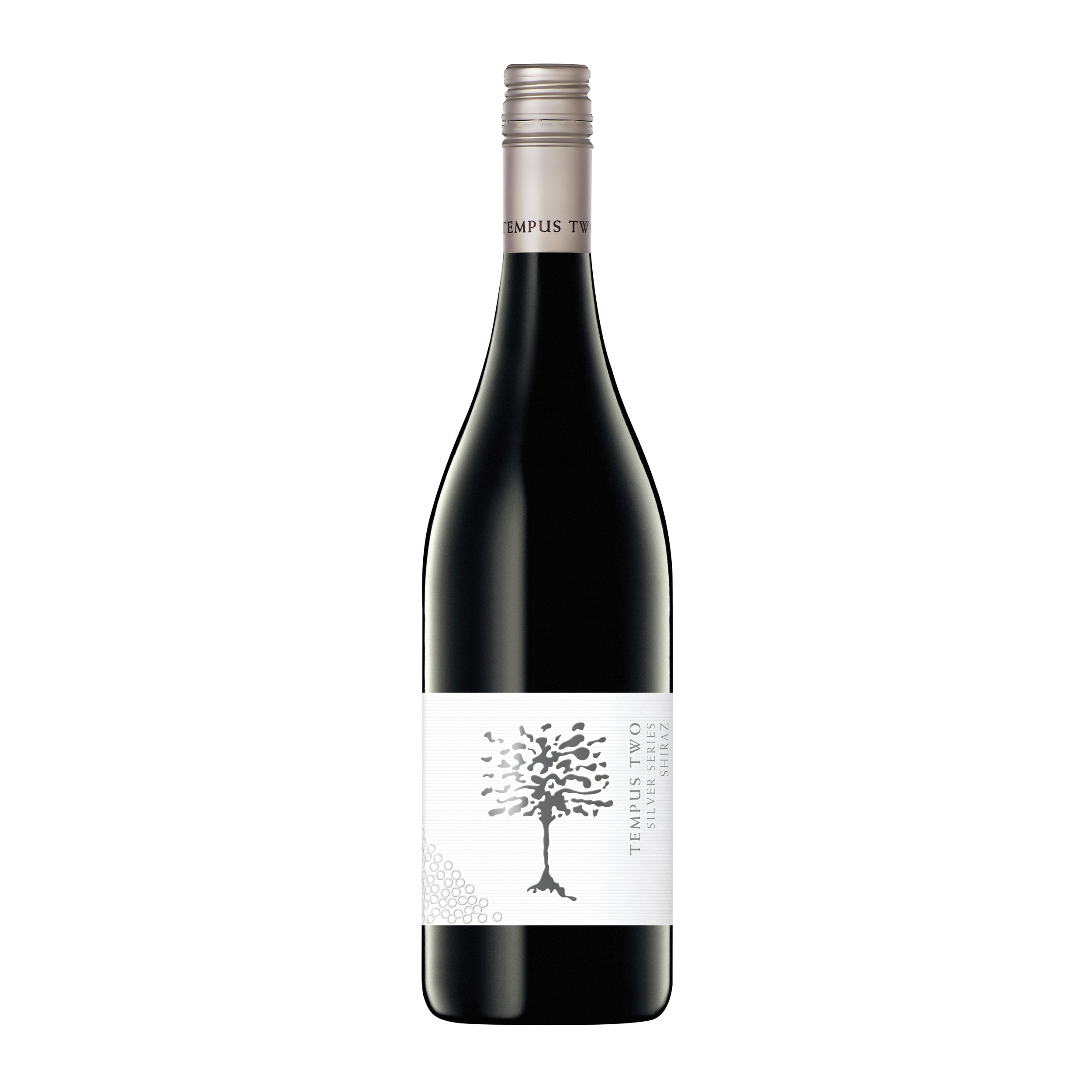 Tempus Two - Silver Series Shiraz
