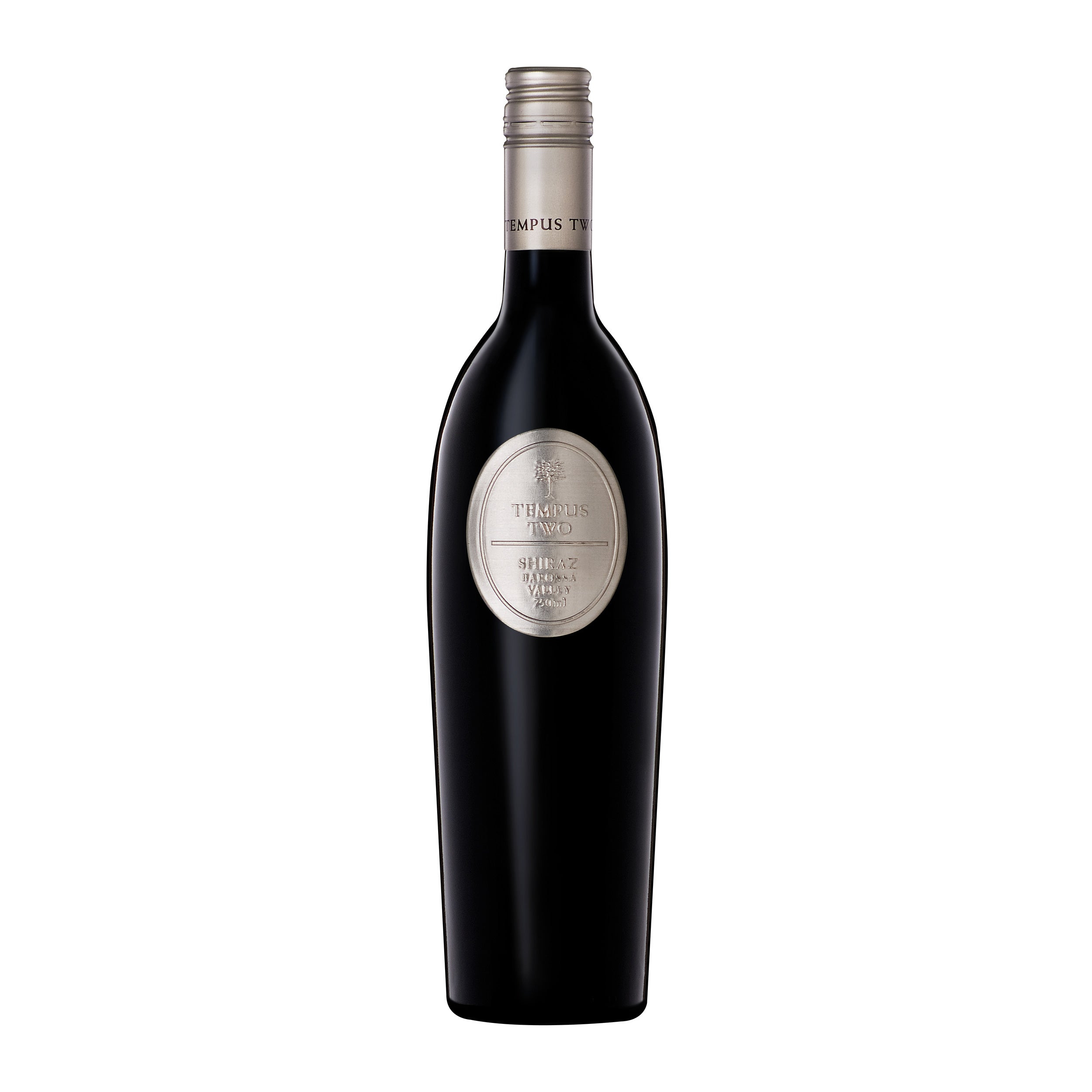 Tempus Two - Pewter Series Shiraz